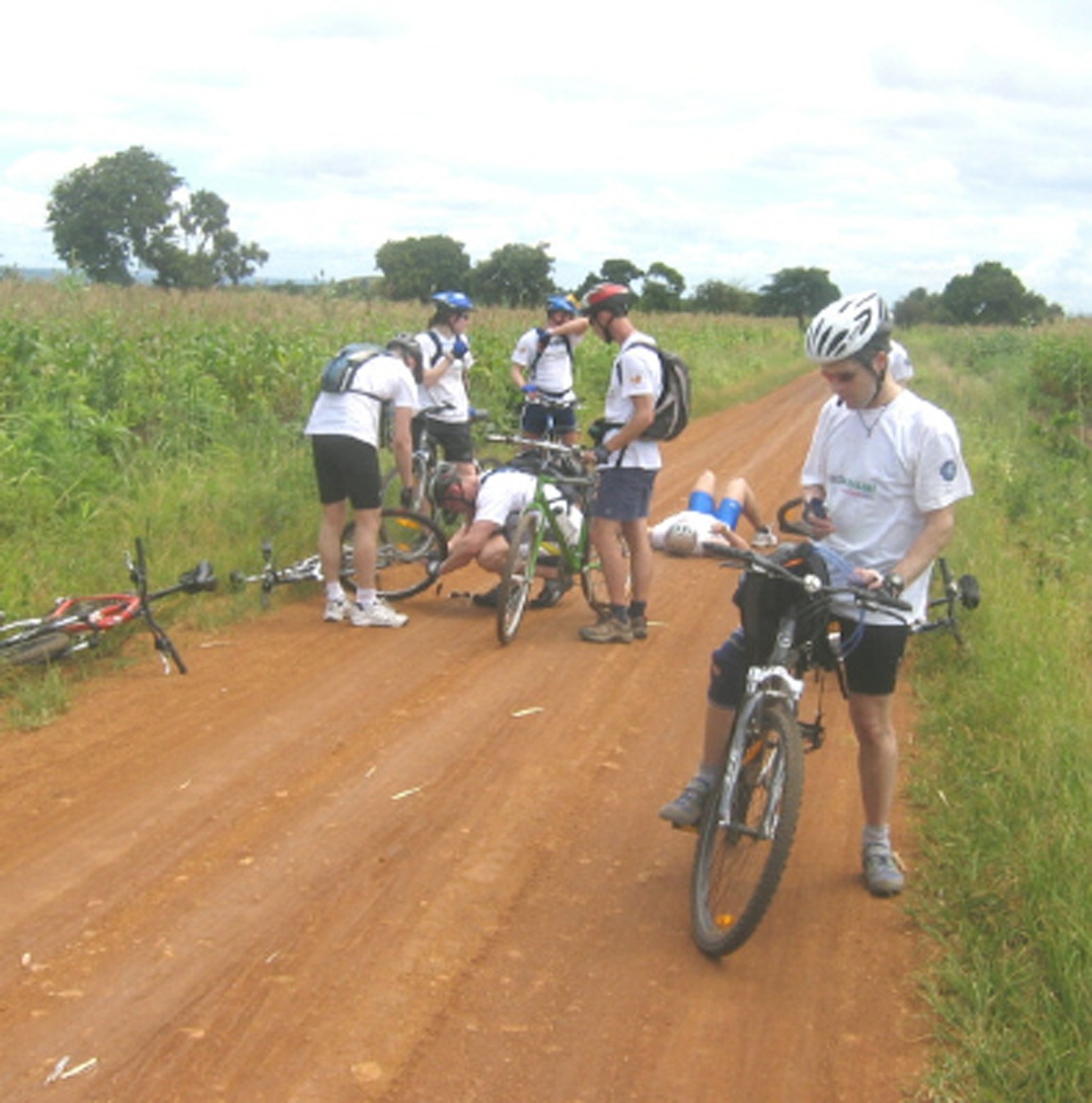 Mission Malawi 2026 campaign photo, 4 of 8