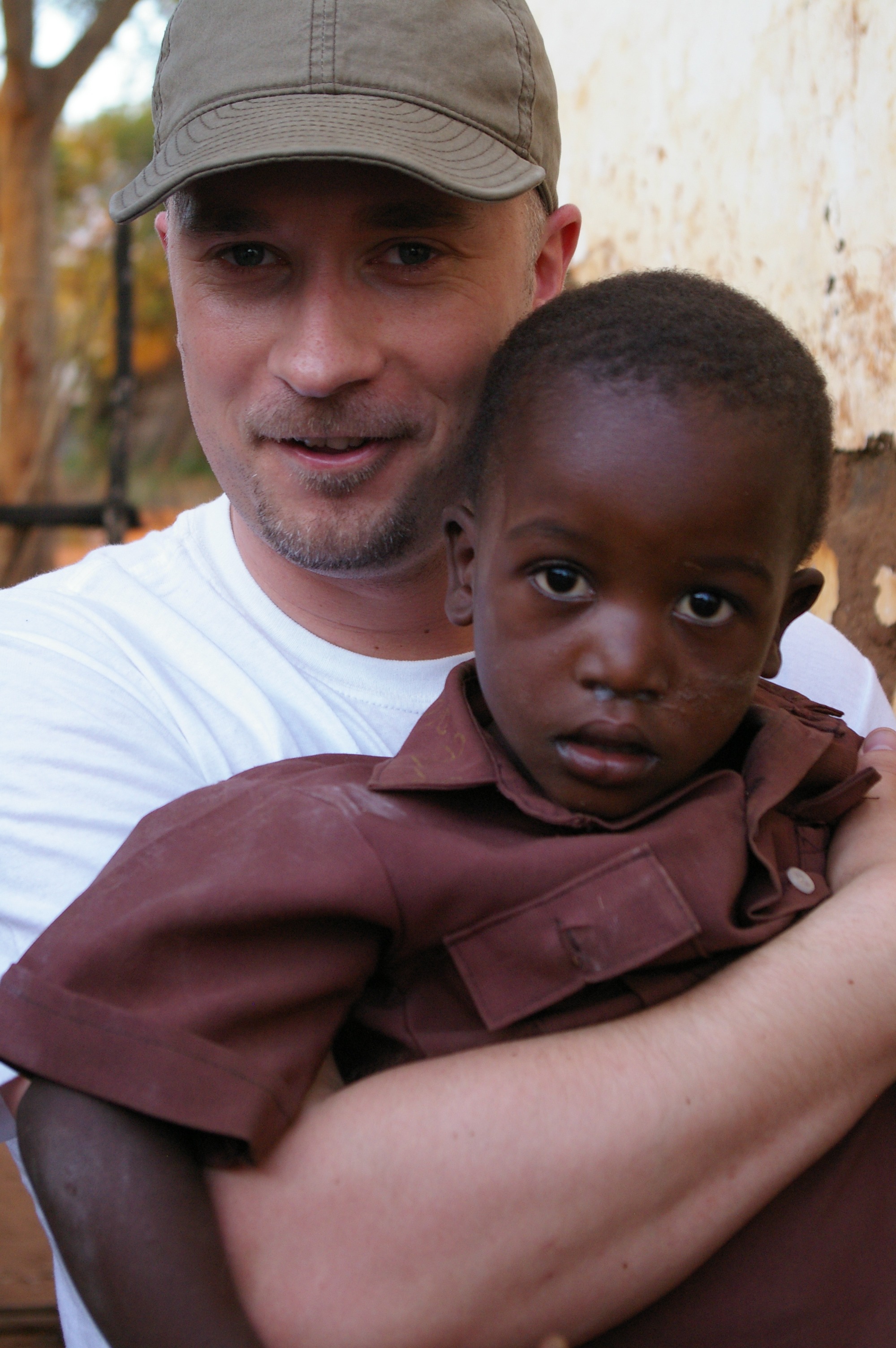 Mission Malawi 2026 campaign photo, 5 of 8