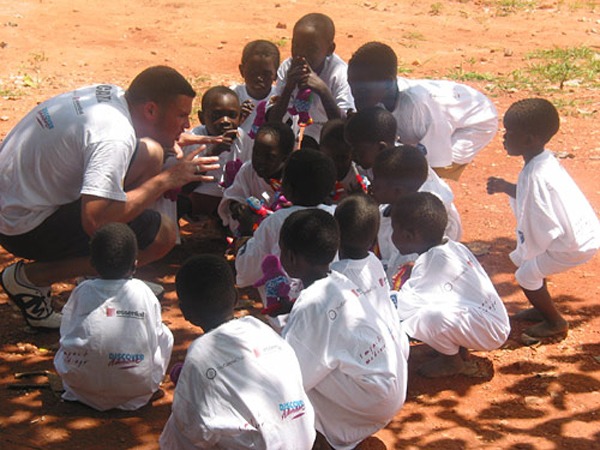 Mission Malawi 2026 campaign photo, 6 of 8
