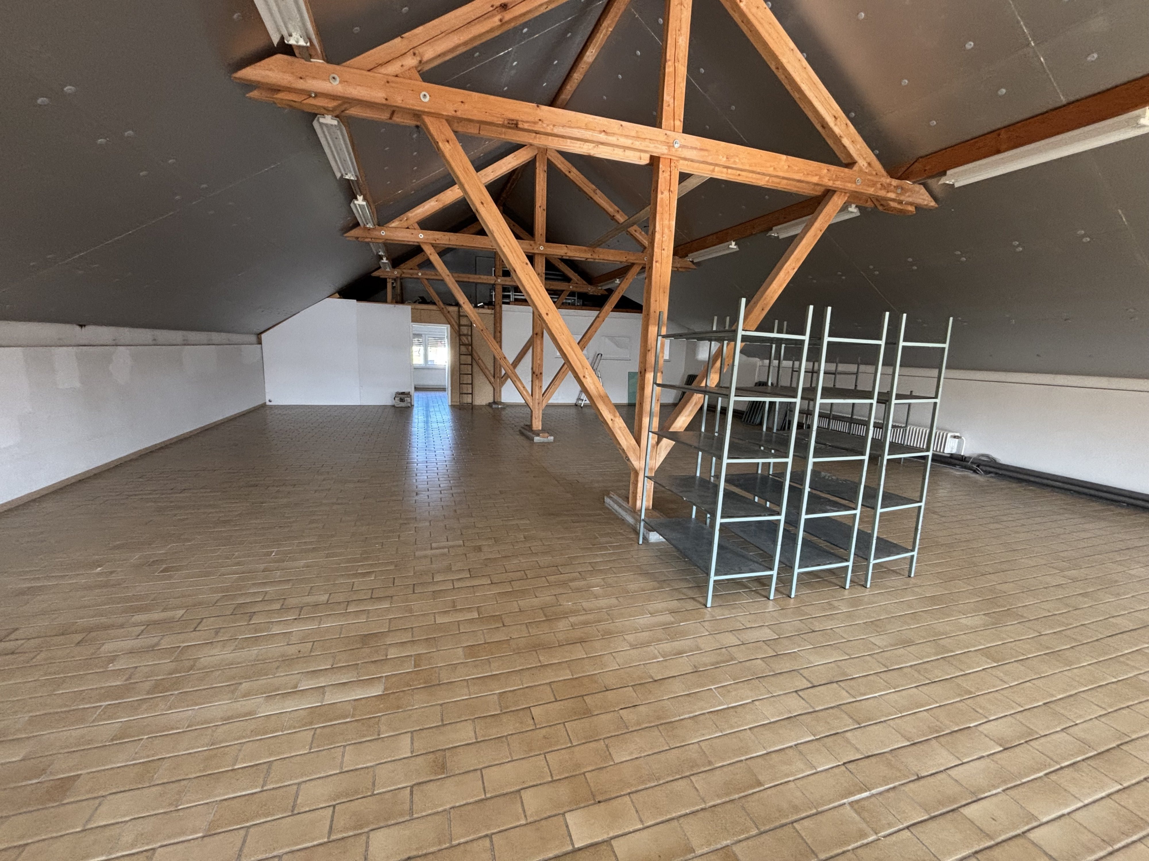House of Founders – Revolution der Bildung campaign photo, 4 of 6