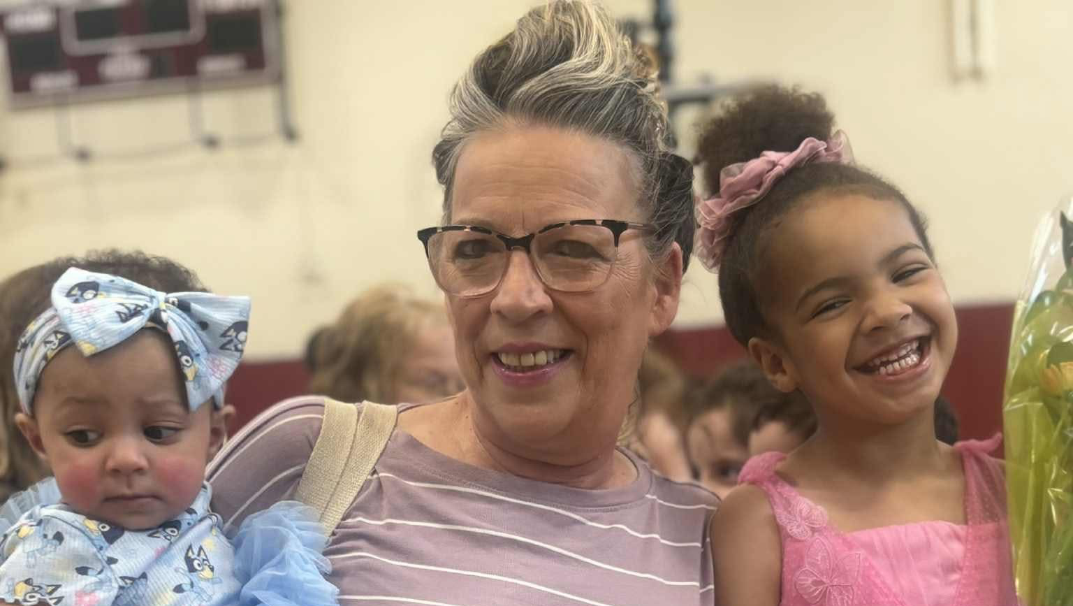 Support Darlene's Fight Against Ovarian Cancer photo