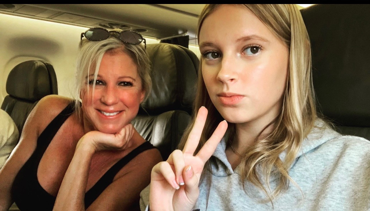 Hope, Healing & Help for a Mom & Daughter with vEDS campaign photo, 2 of 5