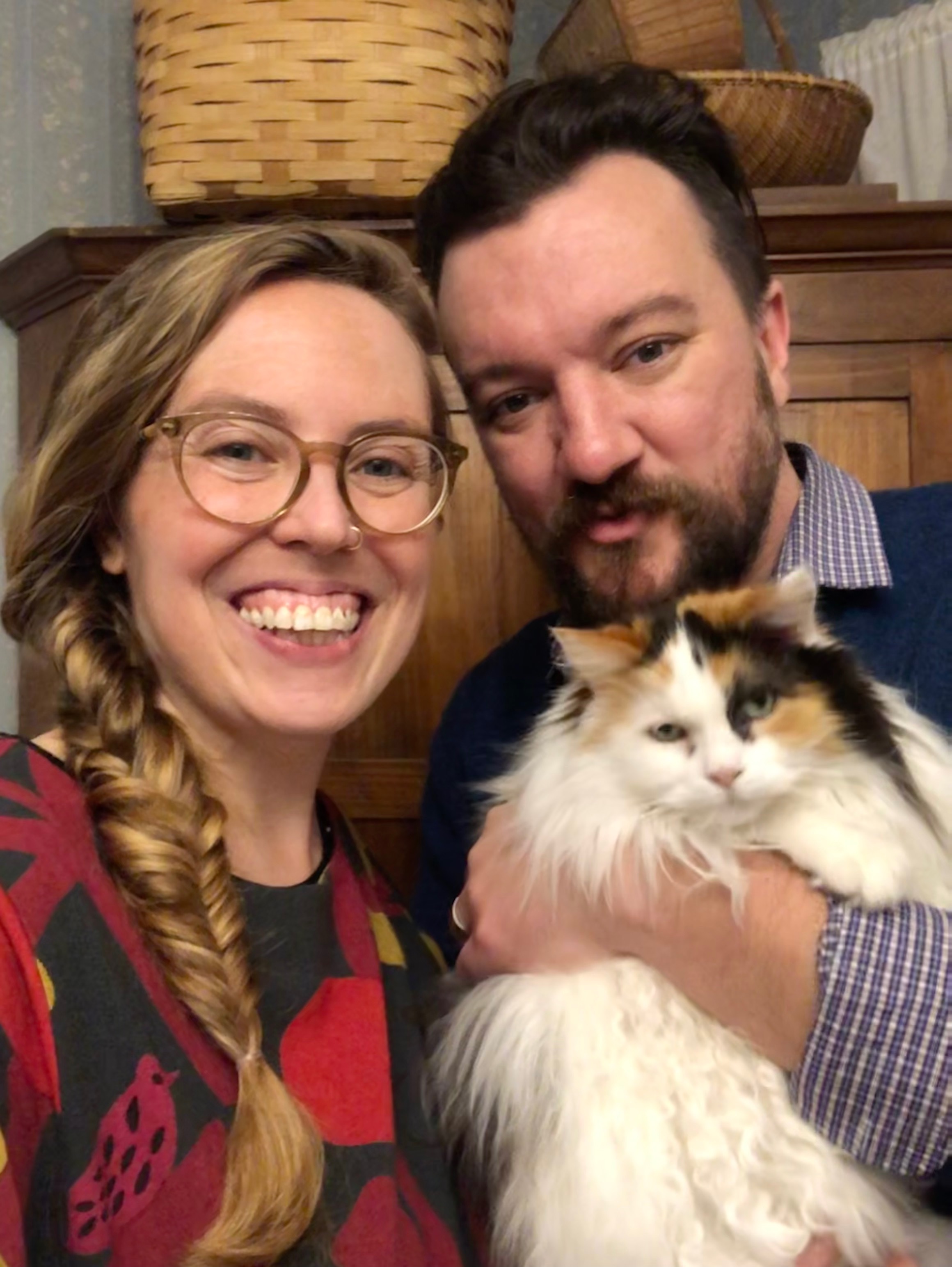 Support Pickles’ Vet Bills campaign photo, 6 of 7
