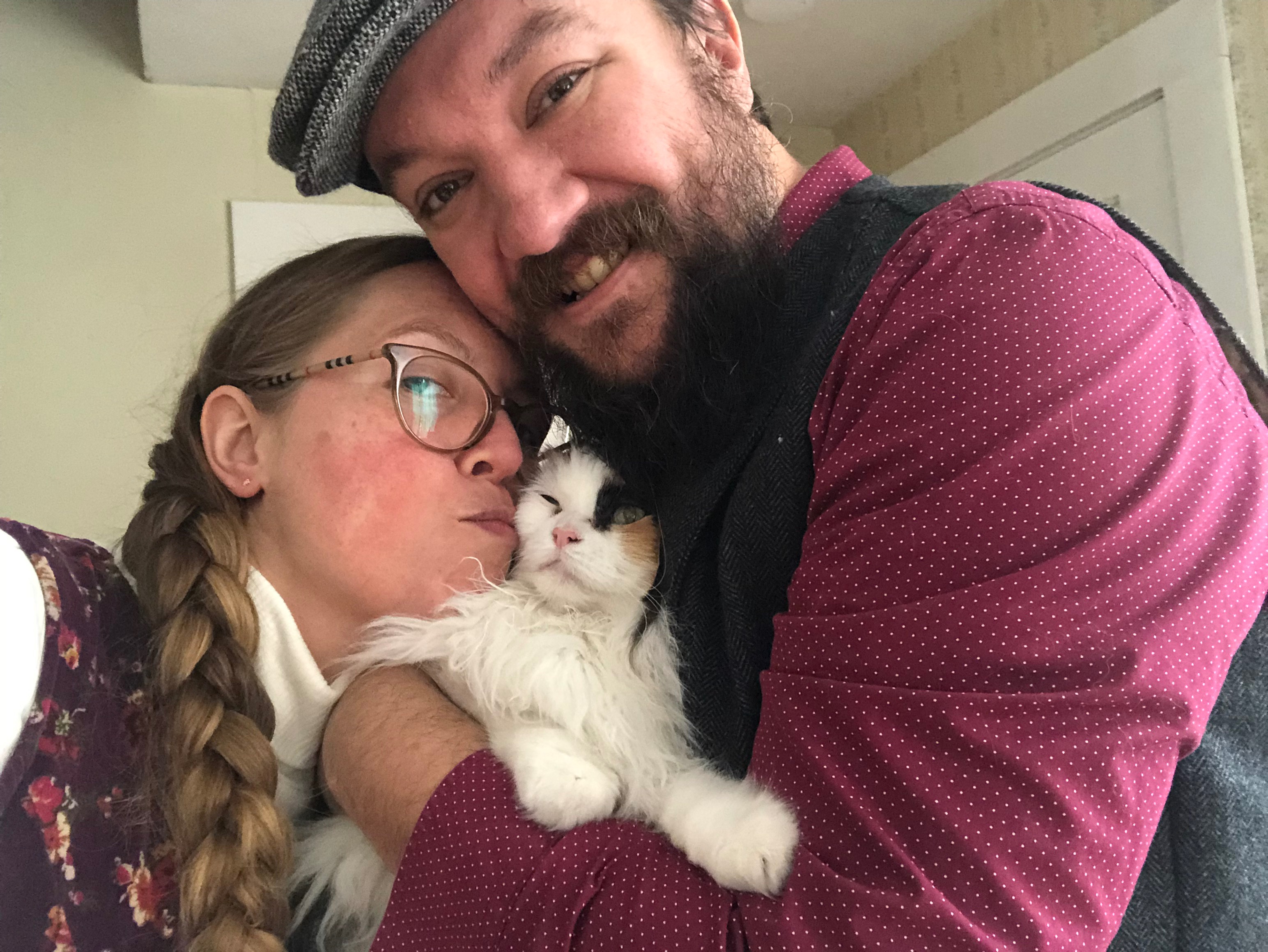Support Pickles’ Vet Bills campaign photo, 5 of 7