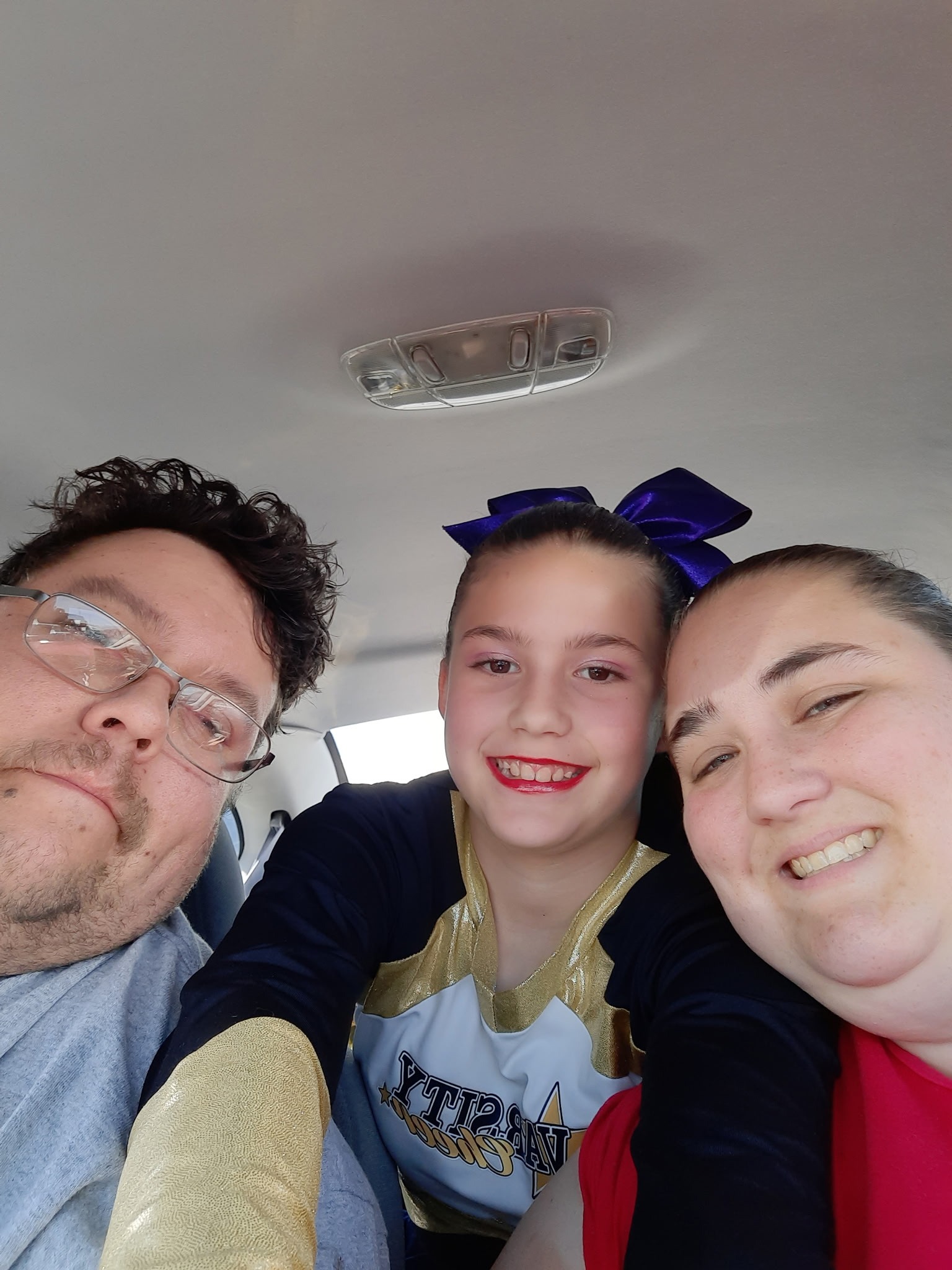 Honoring Marcos and Supporting Jessica and Sophie campaign photo, 5 of 6