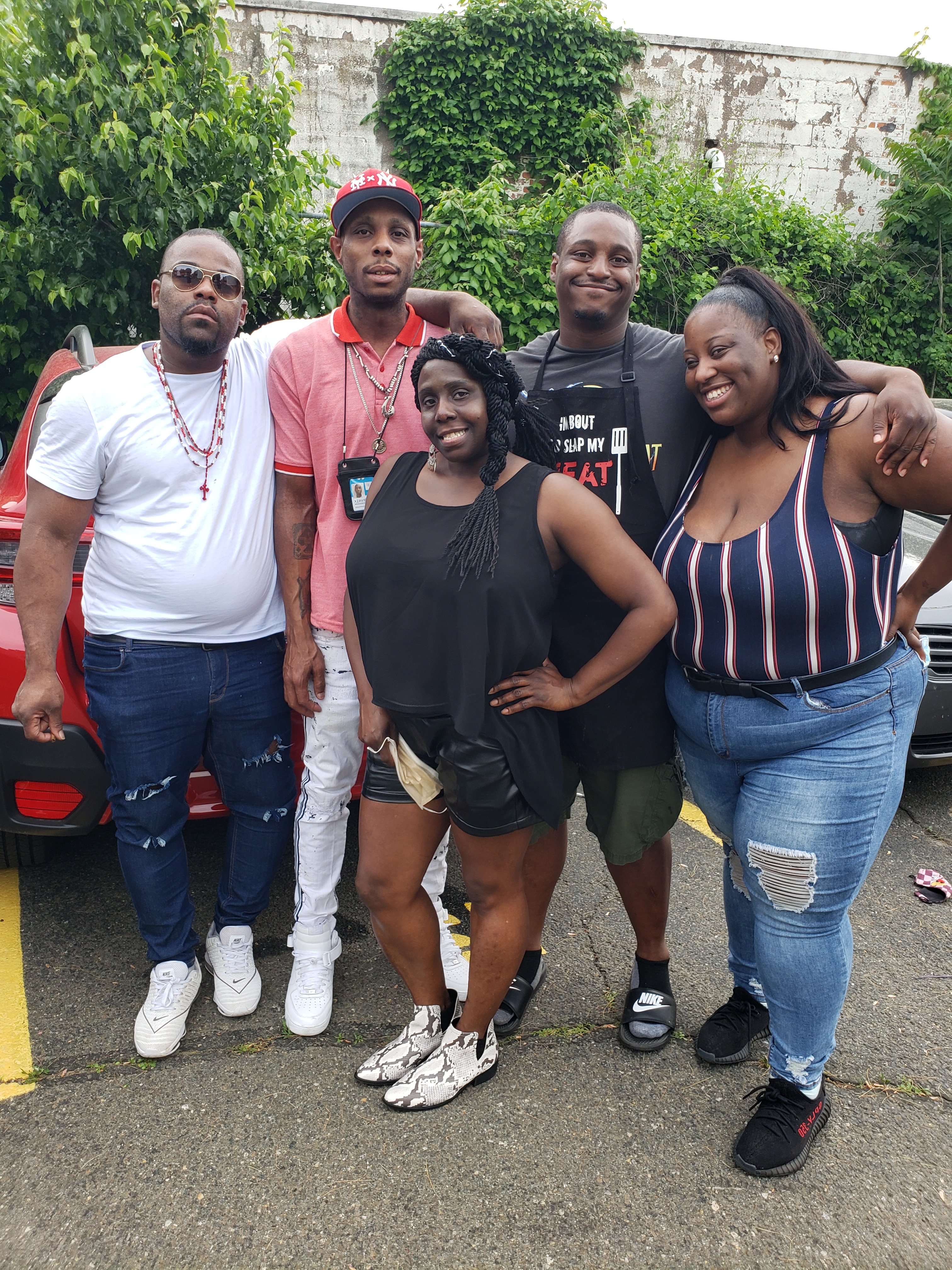 The Celebration Of Life of Our Loving Brother Xzavier campaign photo, 5 of 6