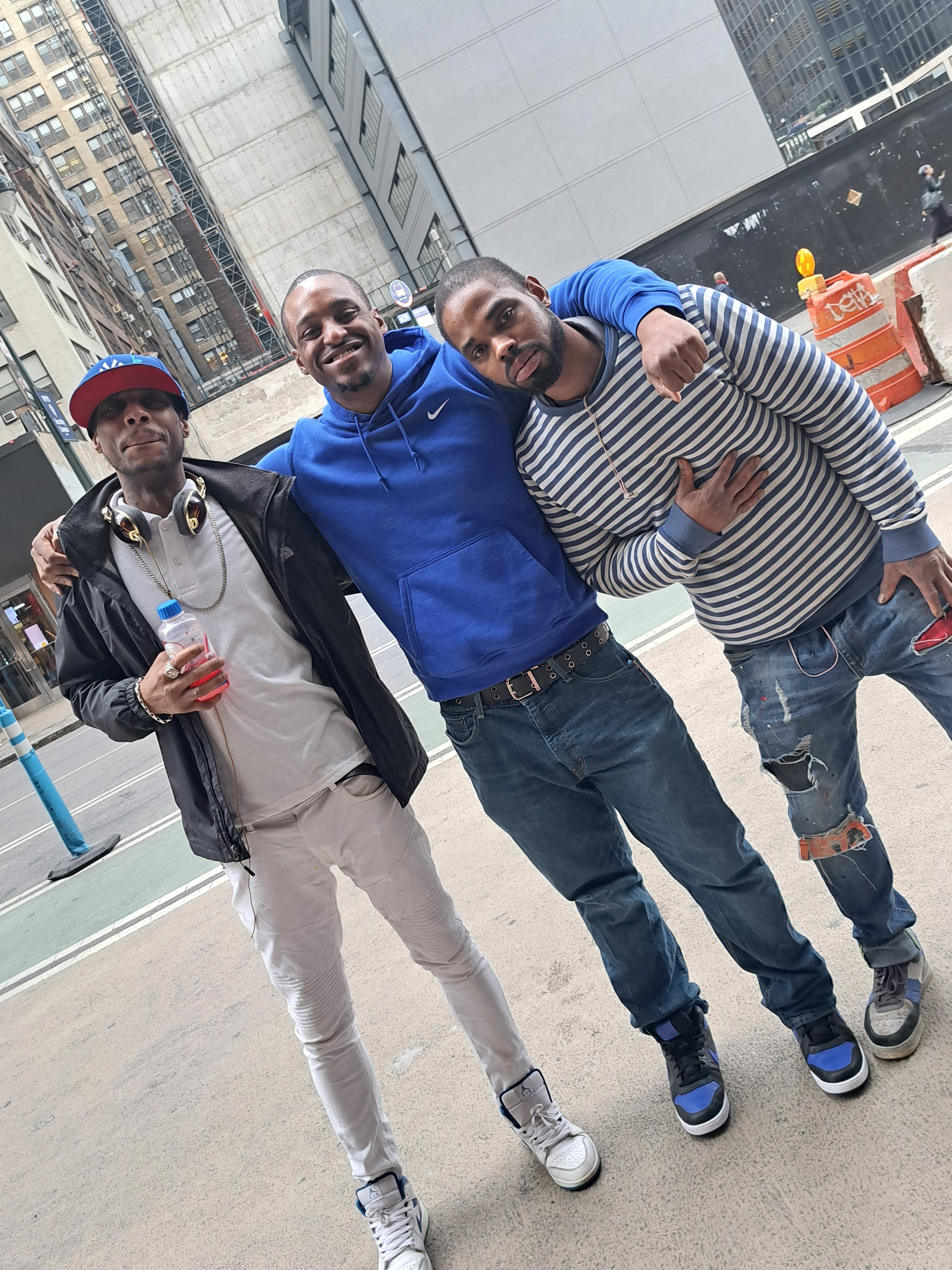 The Celebration Of Life of Our Loving Brother Xzavier campaign photo, 2 of 6