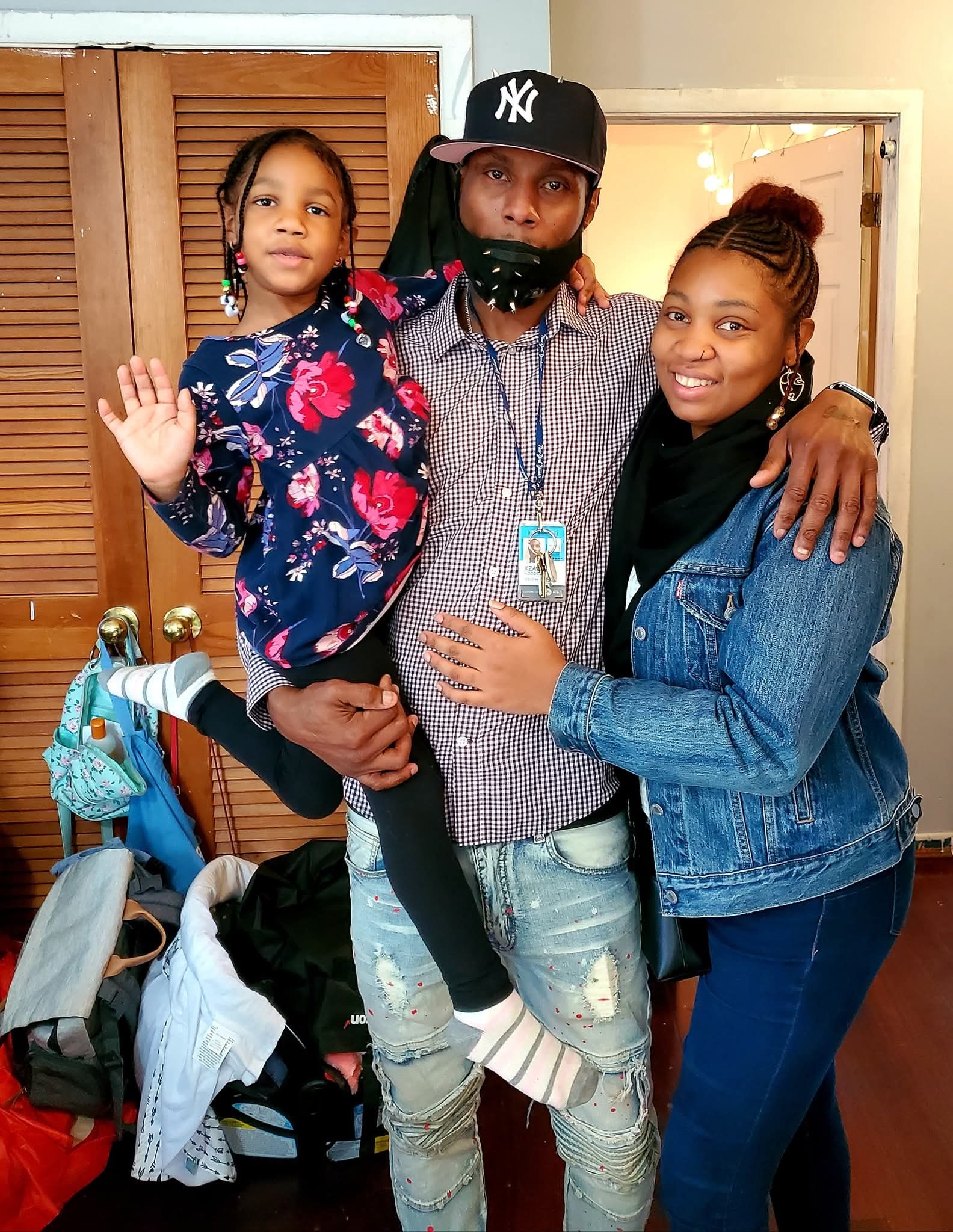 The Celebration Of Life of Our Loving Brother Xzavier campaign photo, 4 of 6