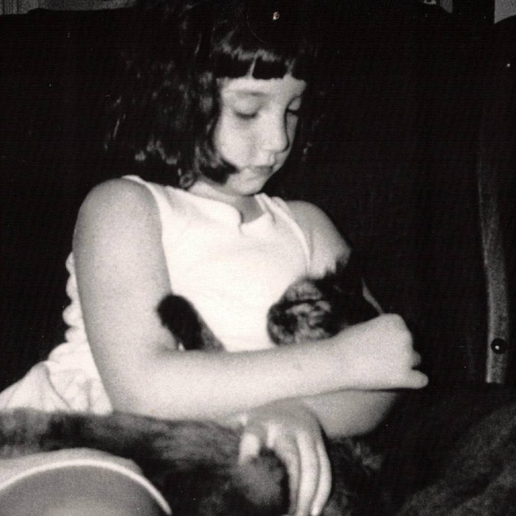 Cat's VIP Party in 2027 -- Will you join me? campaign photo, 2 of 7