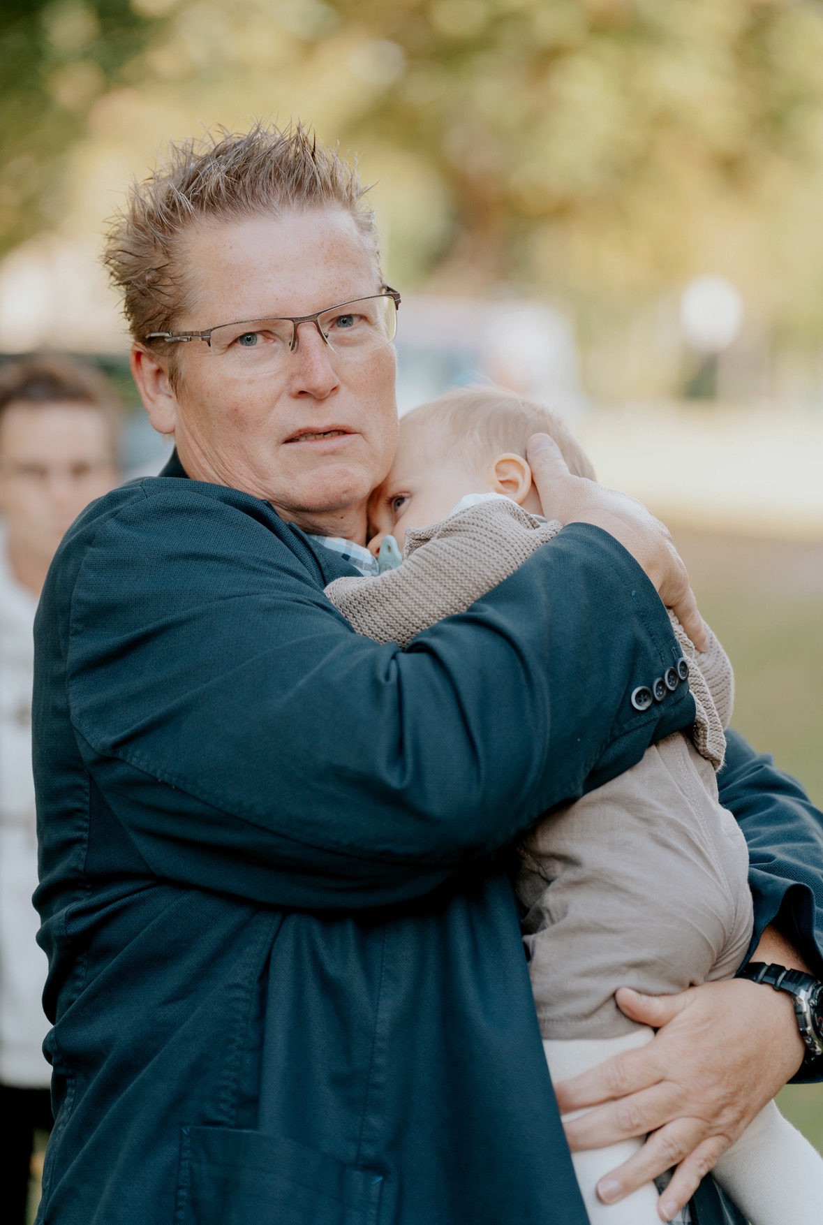 In Gedenken an Papa Lindi campaign photo, 2 of 7