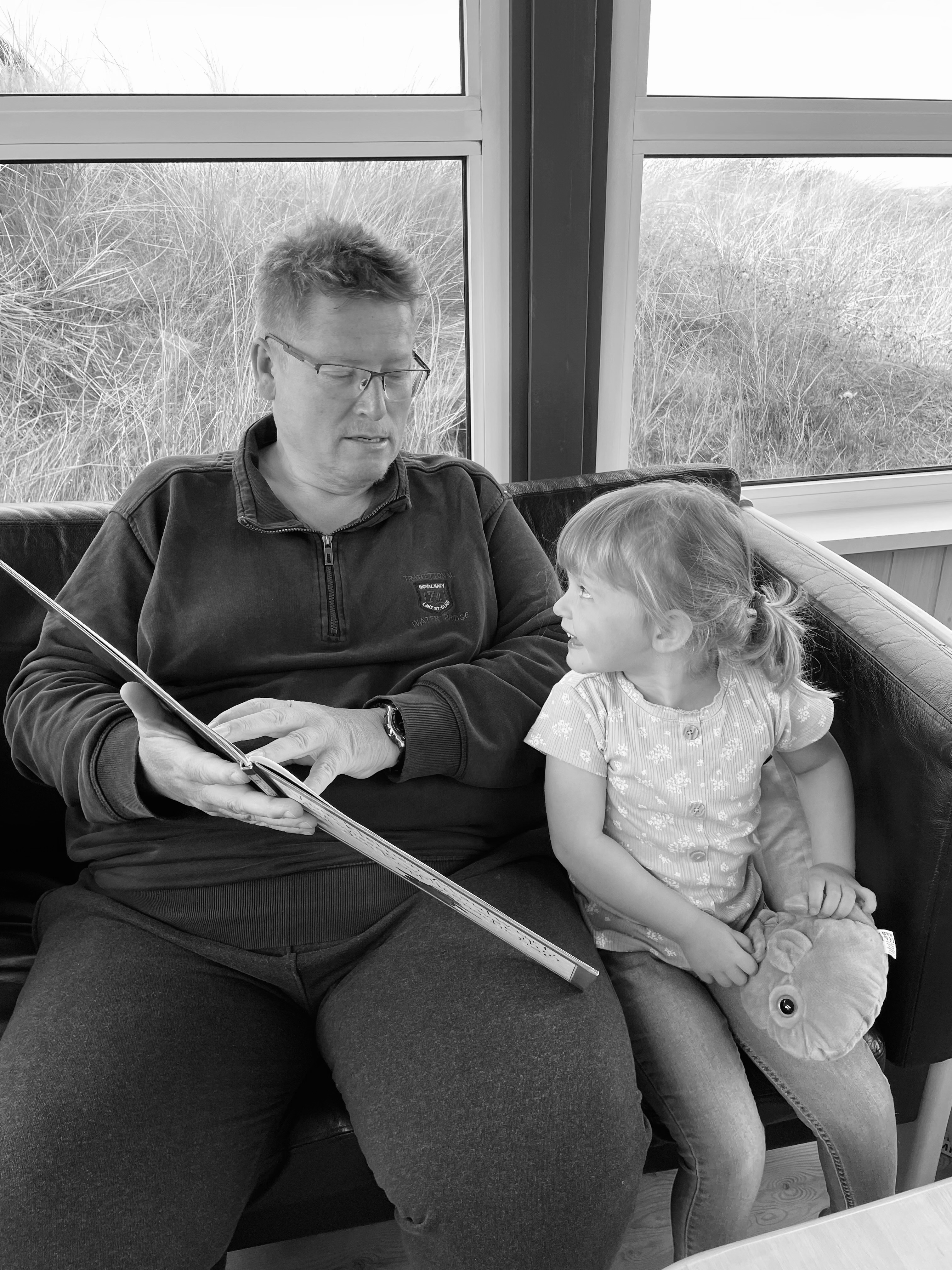In Gedenken an Papa Lindi campaign photo, 4 of 7
