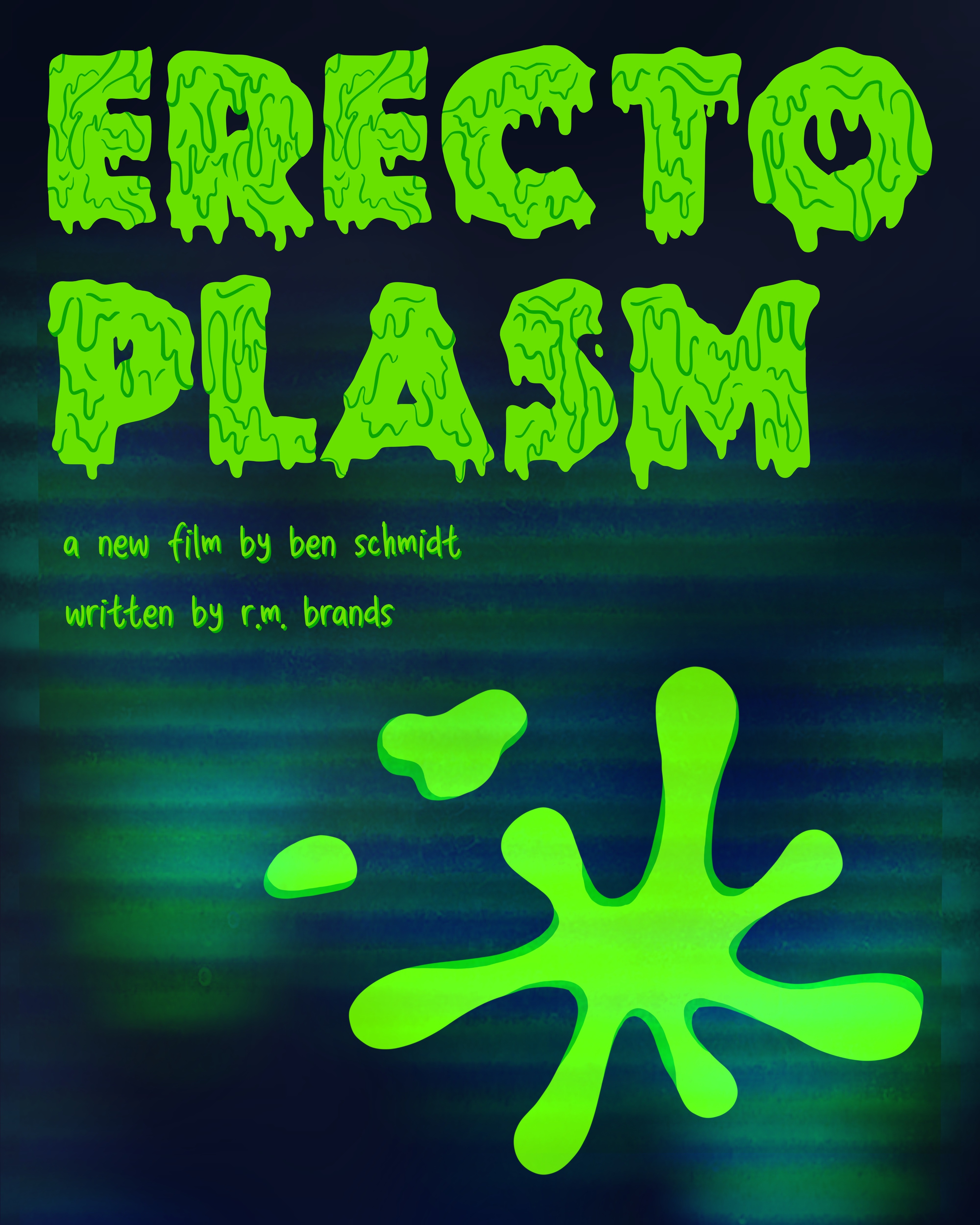 Help Fund 'Erectoplasm': A Queer Paranormal Film campaign photo, 2 of 4