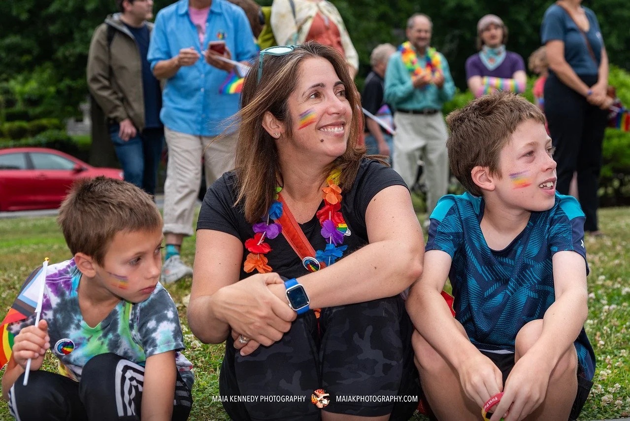 Support Concord Pride's Year-Round Celebration campaign photo, 7 of 8