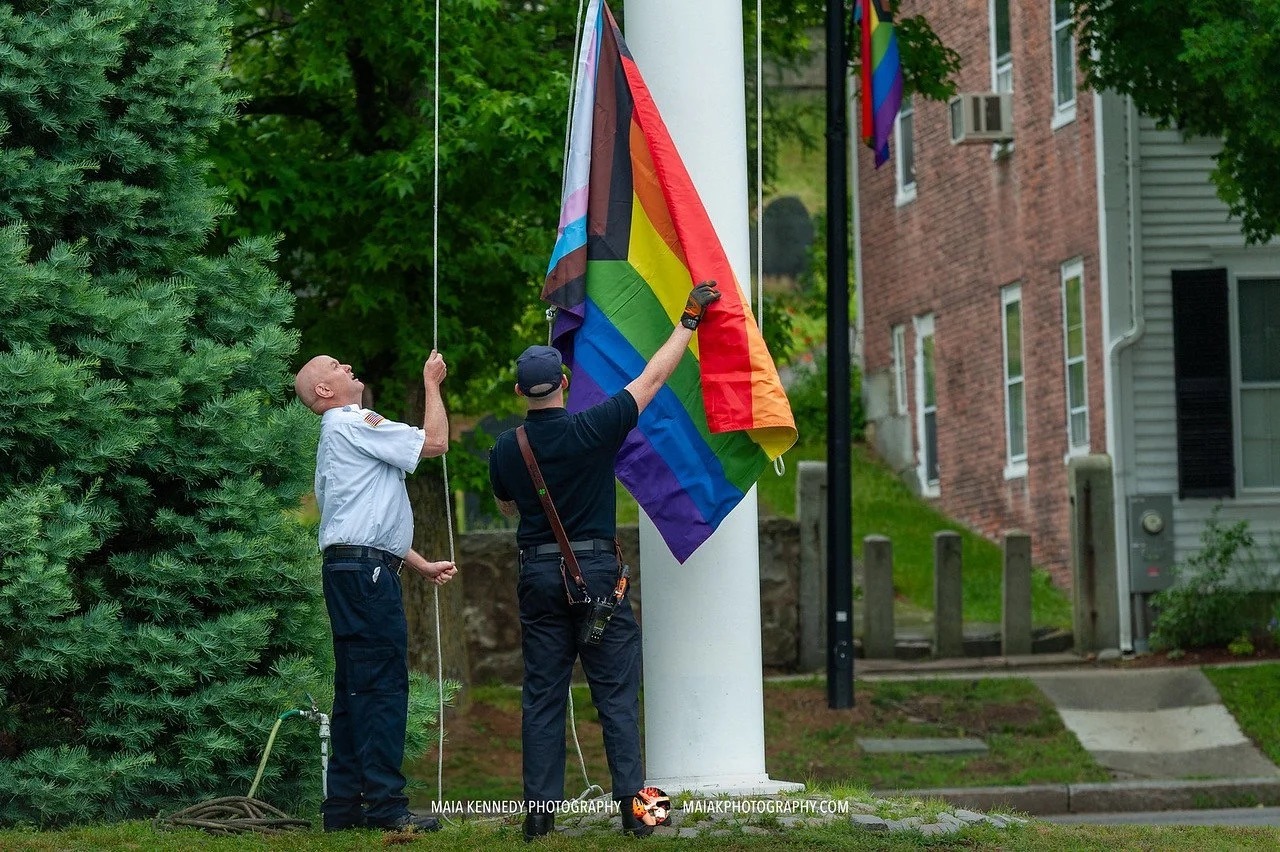 Support Concord Pride's Year-Round Celebration campaign photo, 4 of 8