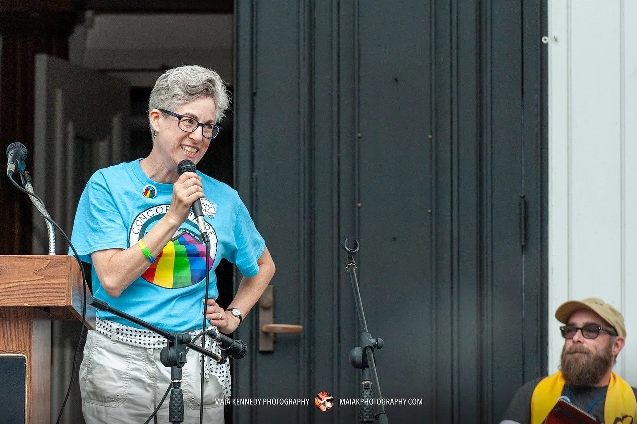 Support Concord Pride's Year-Round Celebration campaign photo, 5 of 8