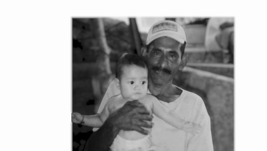 Apoya El Homenaje Y Legado De Evodio Pacheco photo