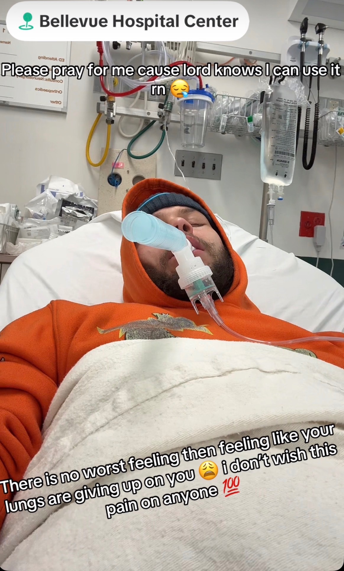 Help Jiovanni Recover & Stay Housed campaign photo, 4 of 6