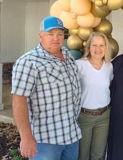 Support for Uncle Chris Dorsey's Family After Heart Surgery campaign photo, 2 of 8