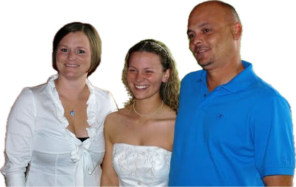 Help Dain: A Single Father in Medical Crisis campaign photo, 2 of 5