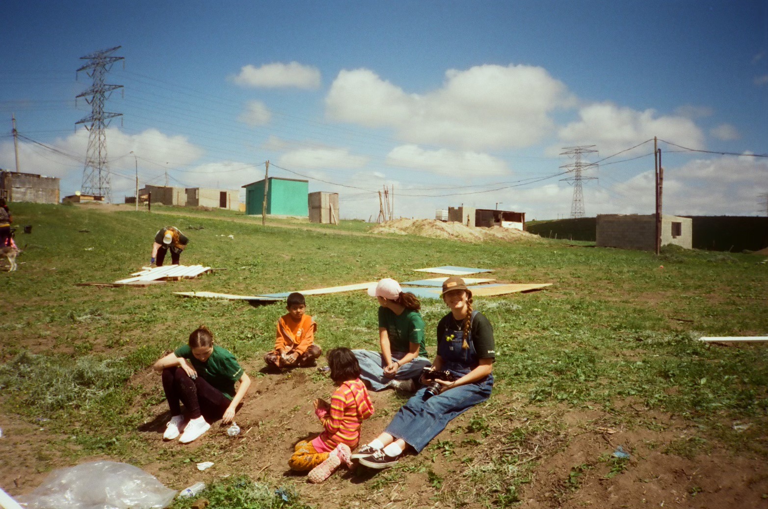 Mission trip to Uganda campaign photo, 4 of 8
