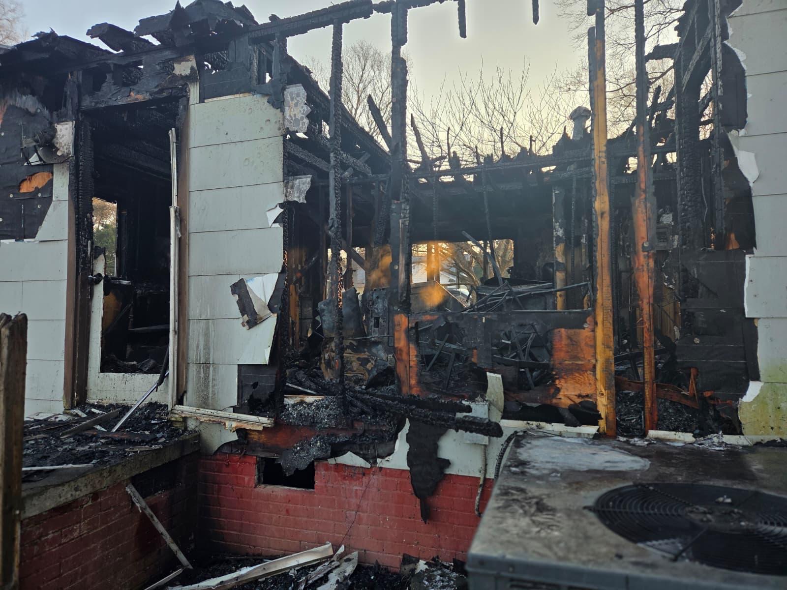 Fundraiser by Emilia Naberezny : Help Family Rebuild After Devastating ...