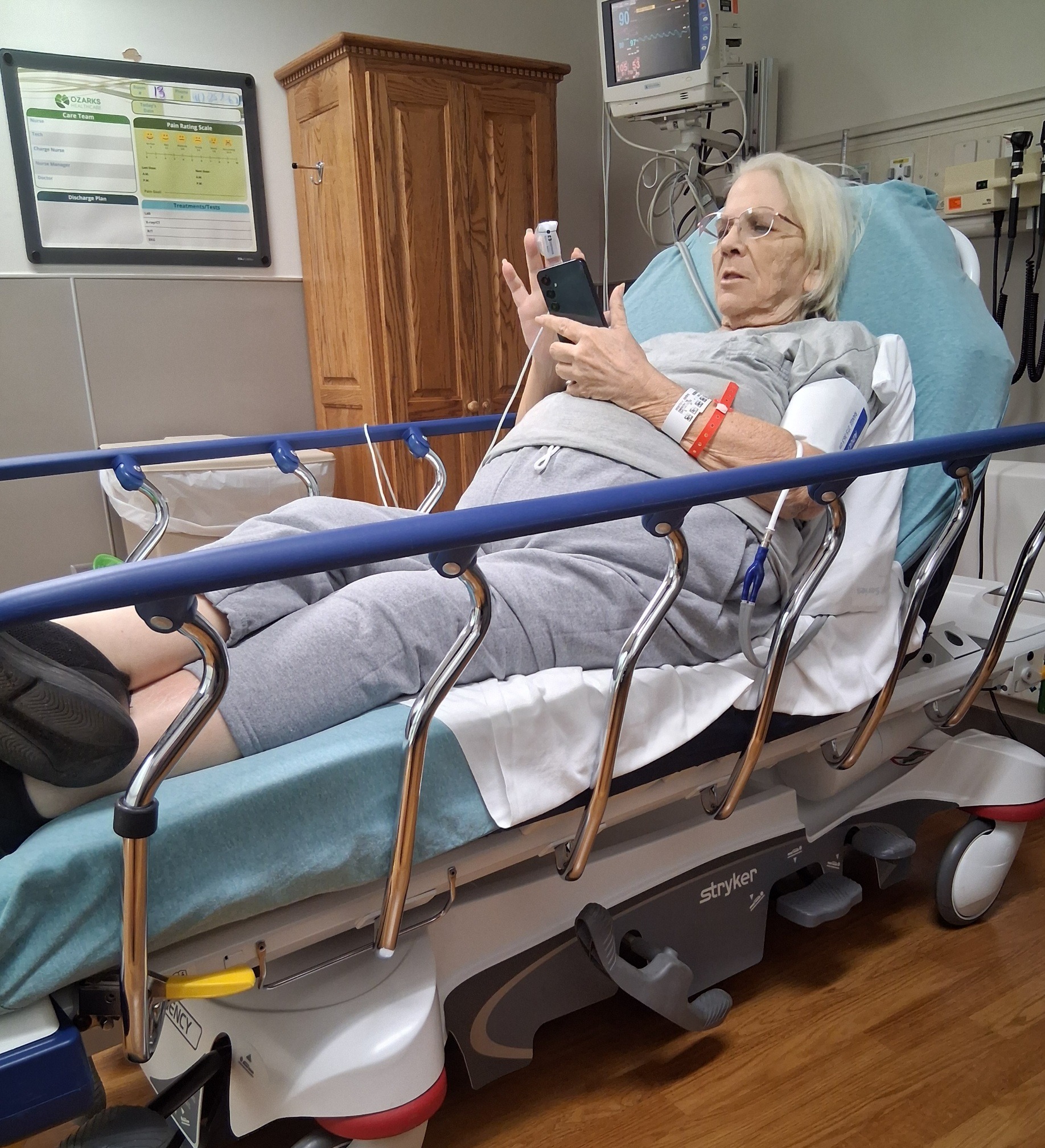 Support Debby’s Journey to a Liver Transplant campaign photo, 5 of 6