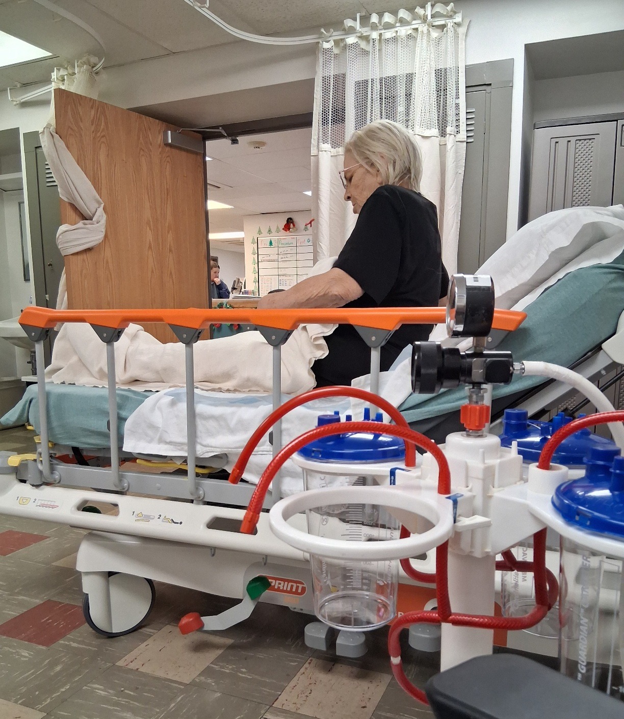 Support Debby’s Journey to a Liver Transplant campaign photo, 2 of 6