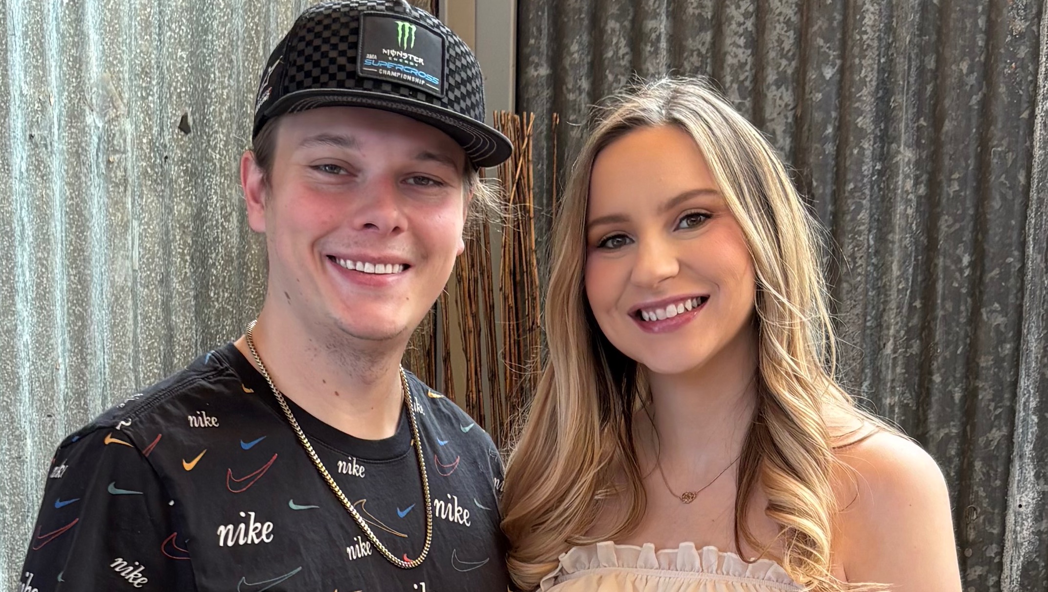 Support for Stanton Taylor’s Family photo