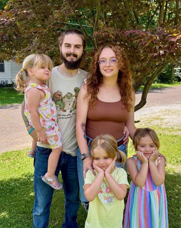 Help the Maddox Family Through Aspyn's Healing campaign photo, 2 of 6