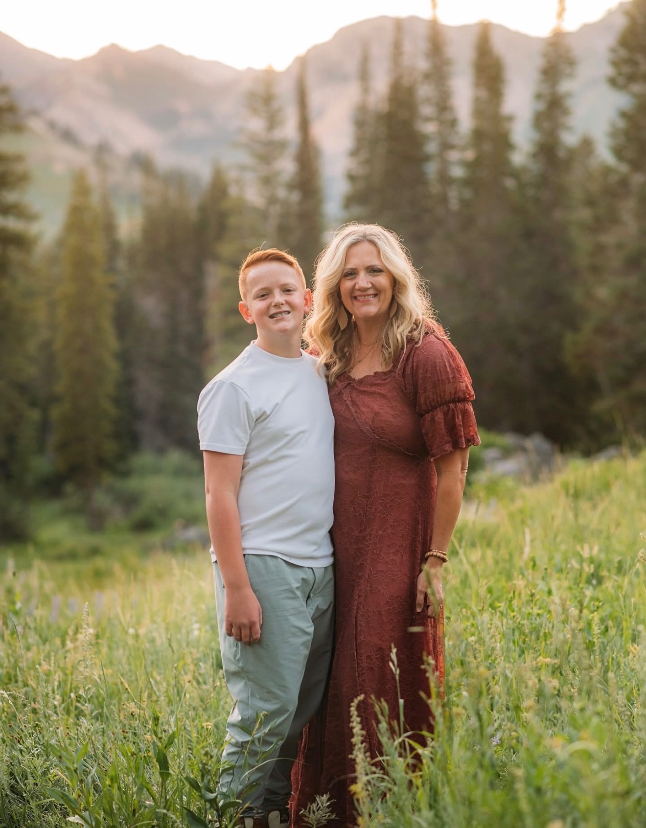 Rallying Around Julie, A Fighter With a Heart of Gold campaign photo, 2 of 8