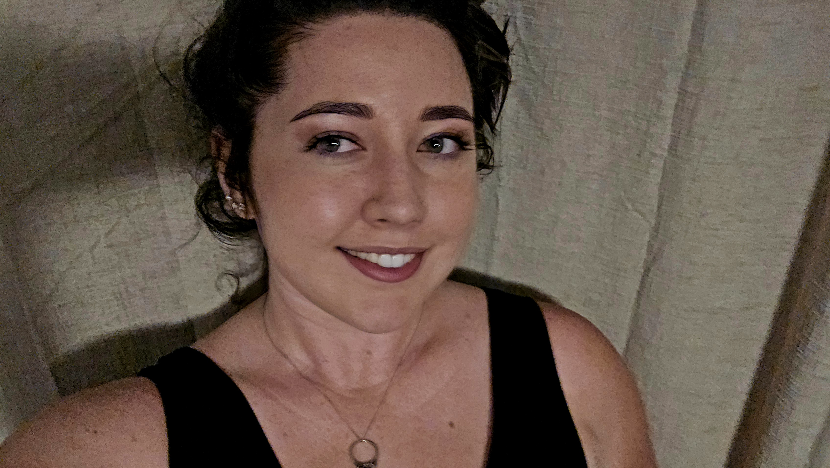 Support Morgann's college tuition for Speech Therapy photo
