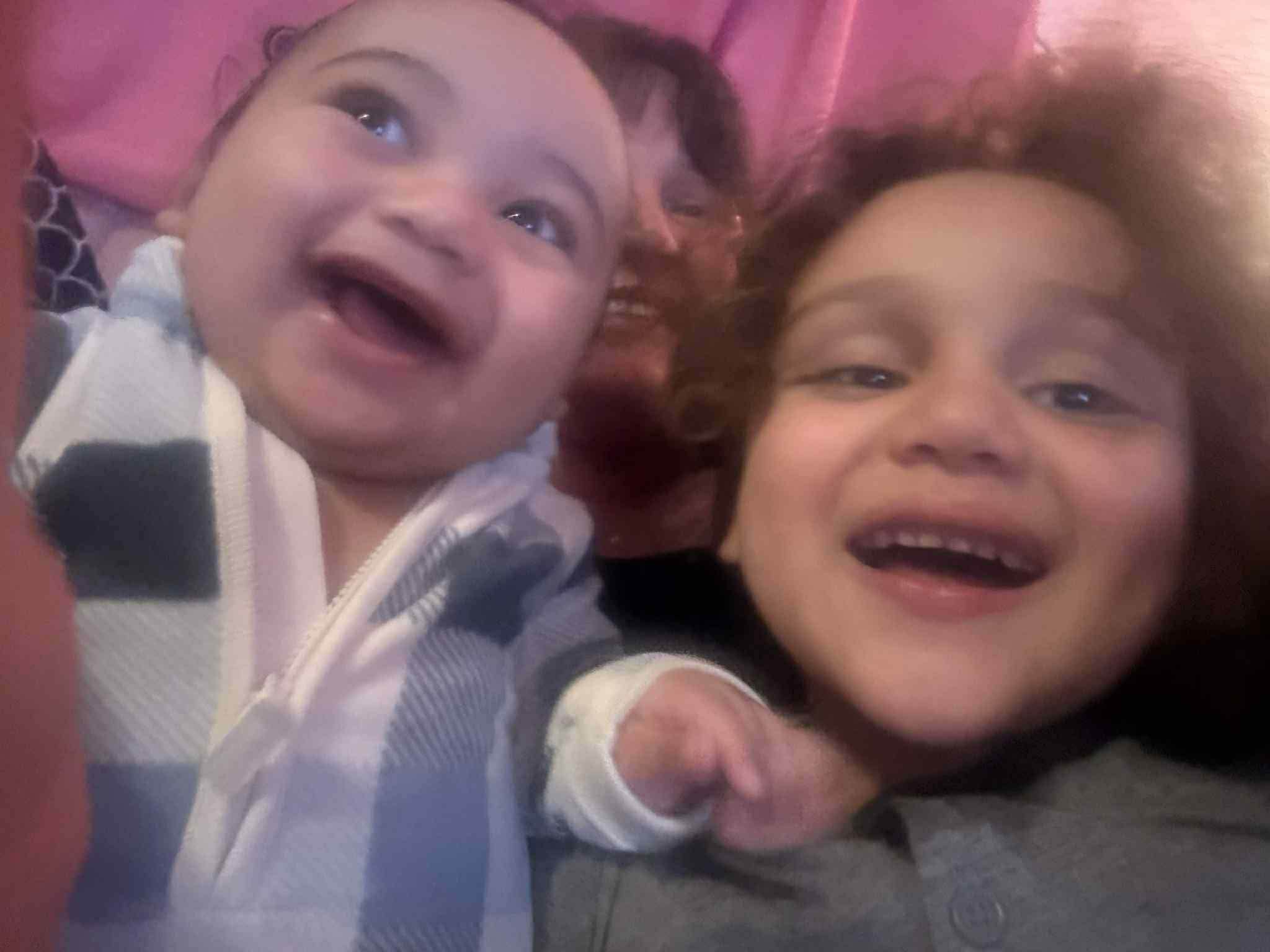 For Neveaha—Loss of 6mo Baby Demere & Family campaign photo, 7 of 8