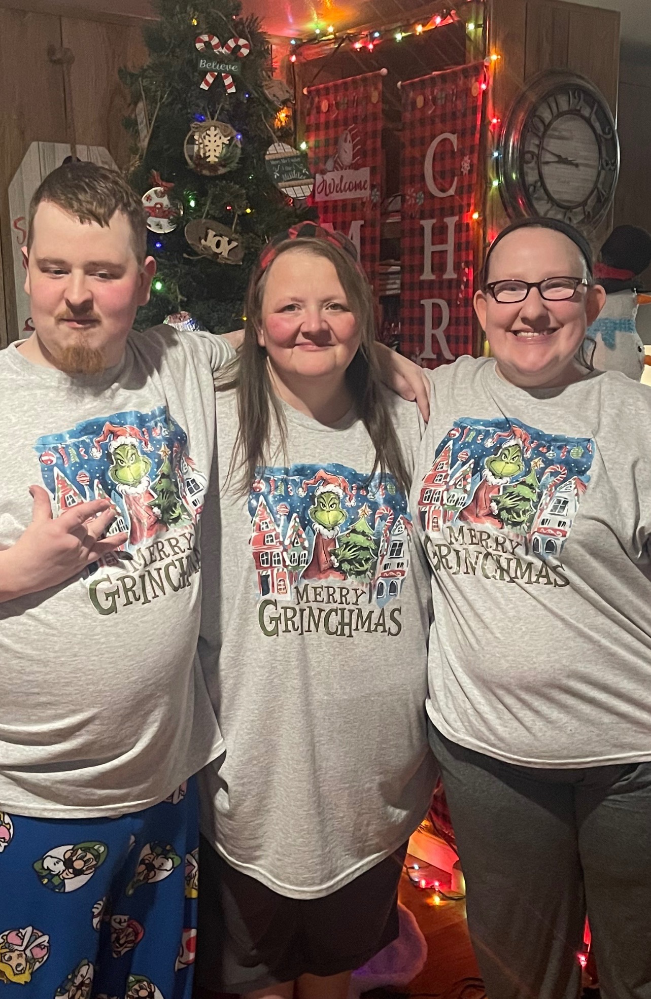 Support Lisa Jones Journey Through Cancer Treatment campaign photo, 4 of 7