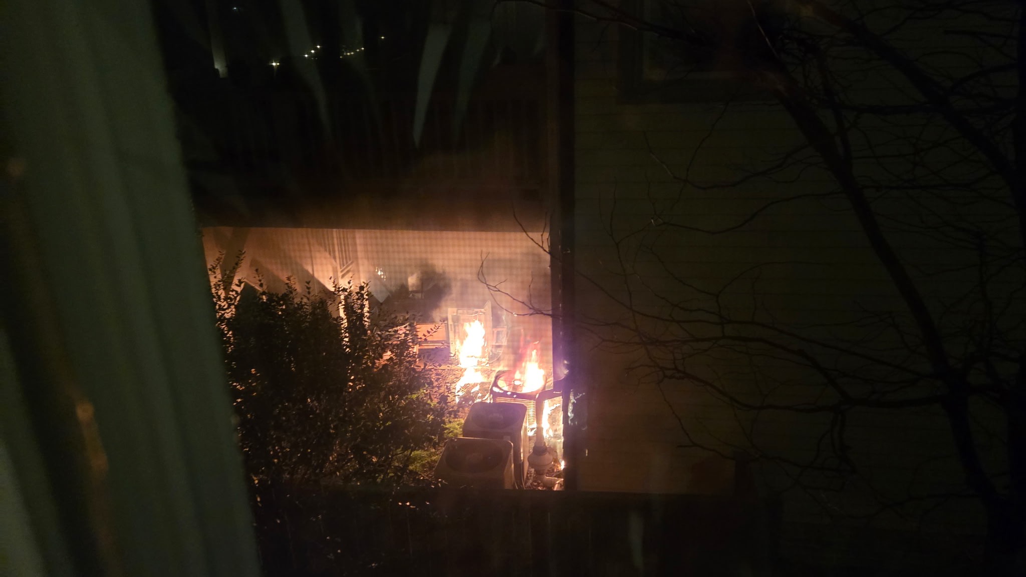 Rebuilding After the Fire: Help Needed campaign photo, 7 of 8