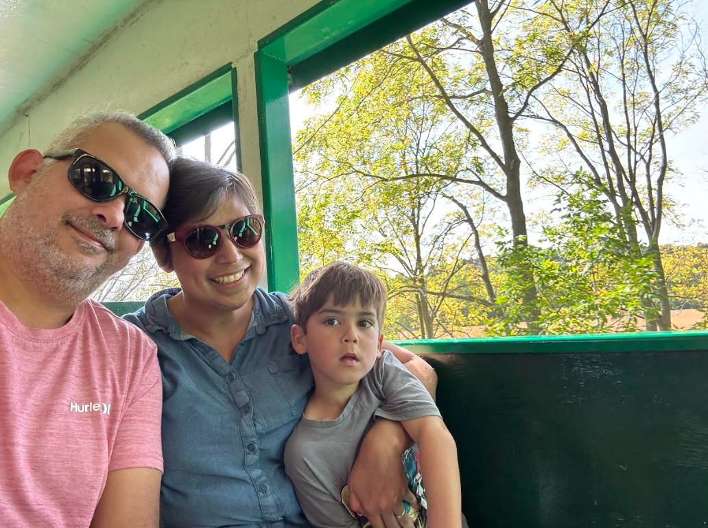 Supporting Daniely’s Family: Love for Pedro and Vinicius campaign photo, 4 of 8