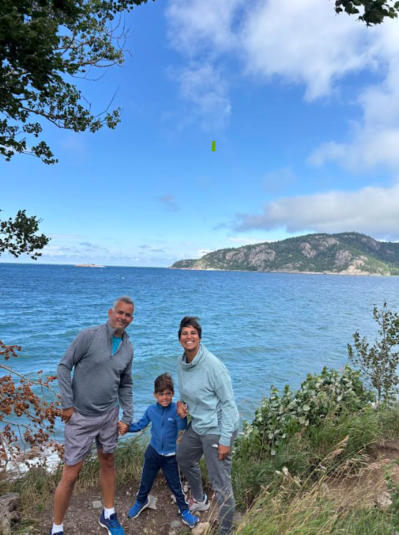Supporting Daniely’s Family: Love for Pedro and Vinicius campaign photo, 2 of 8