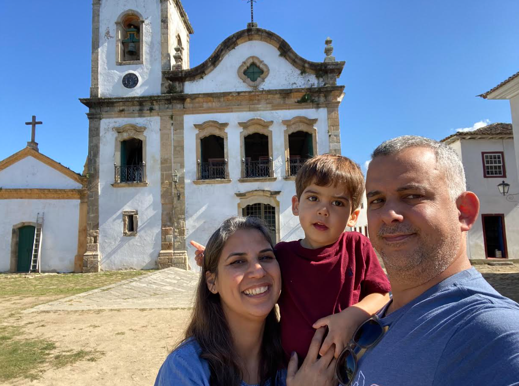 Supporting Daniely’s Family: Love for Pedro and Vinicius campaign photo, 5 of 8