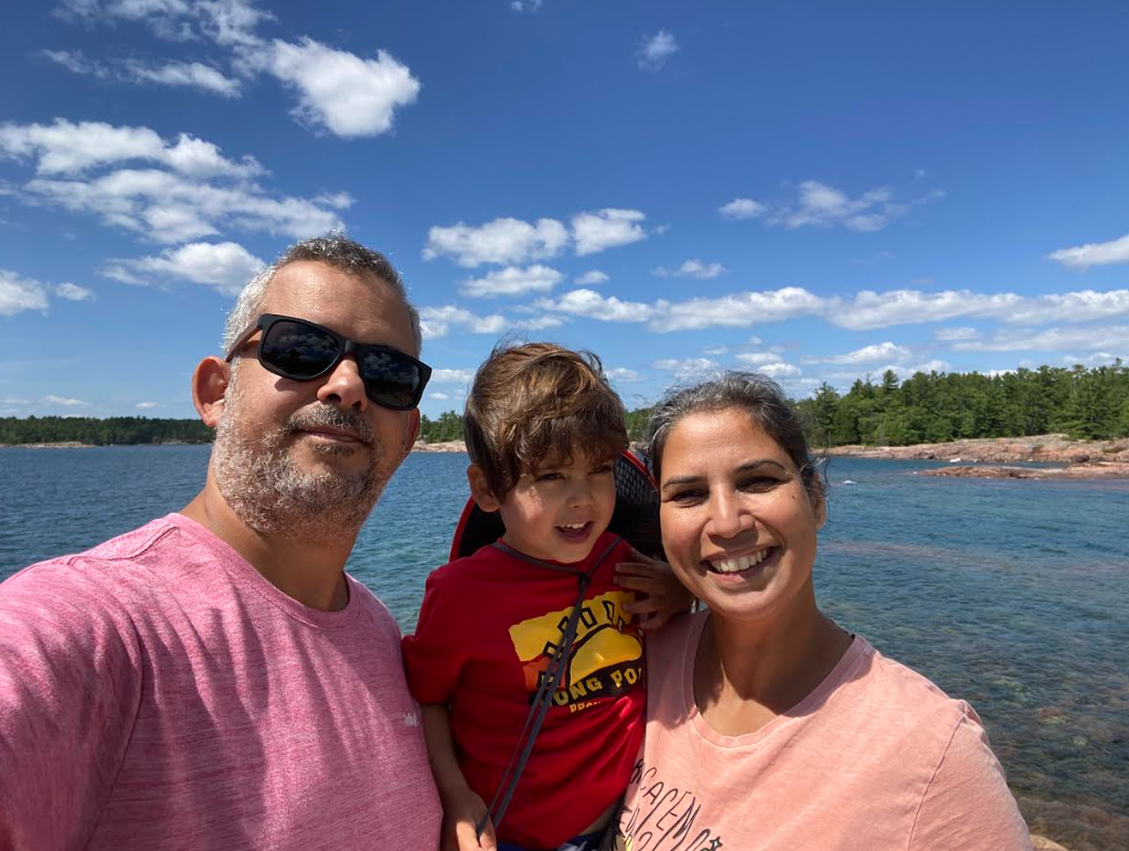 Supporting Daniely’s Family: Love for Pedro and Vinicius campaign photo, 6 of 8