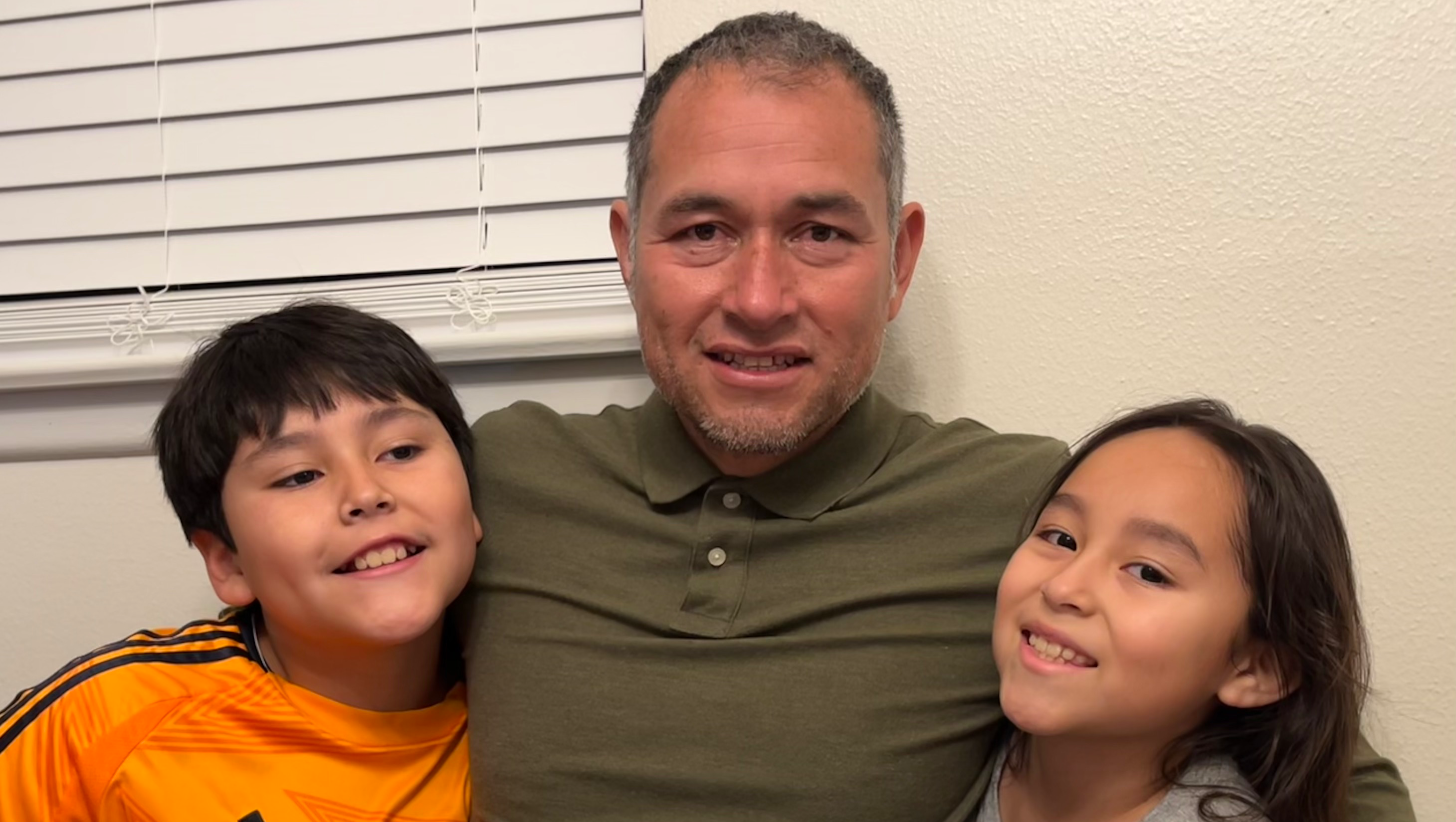 Help Emeterio Return Home photo