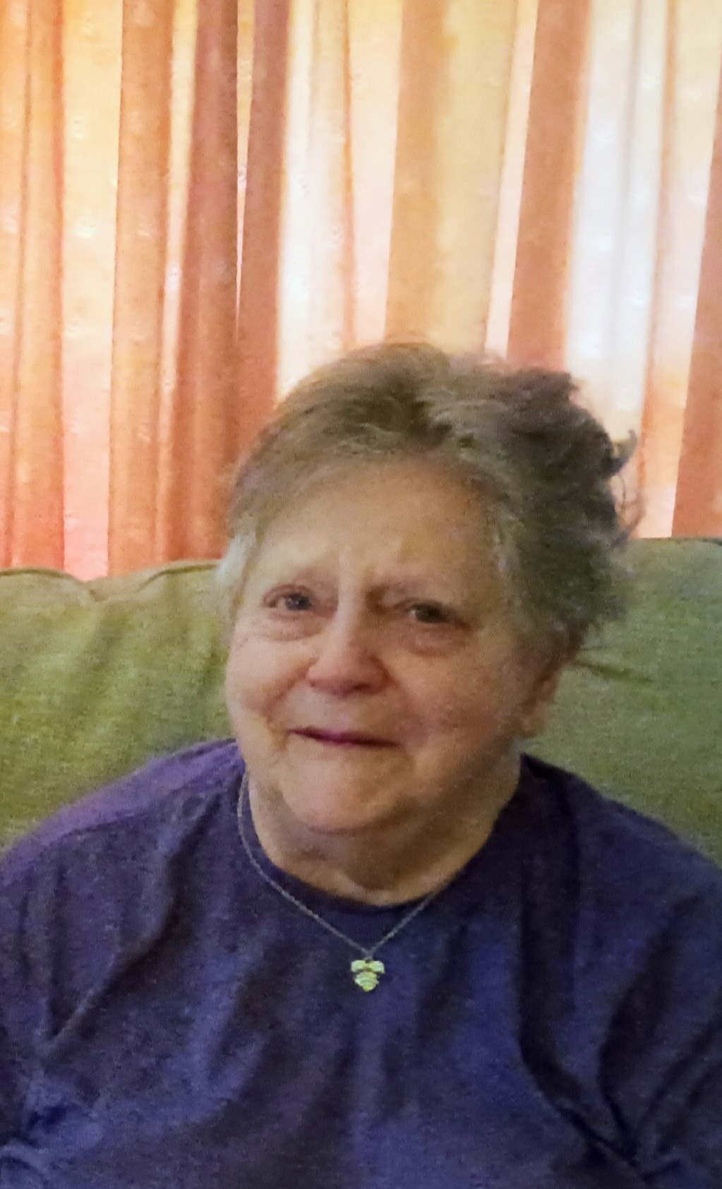 Honoring the Memory of Joyce Hillard campaign photo, 2 of 4
