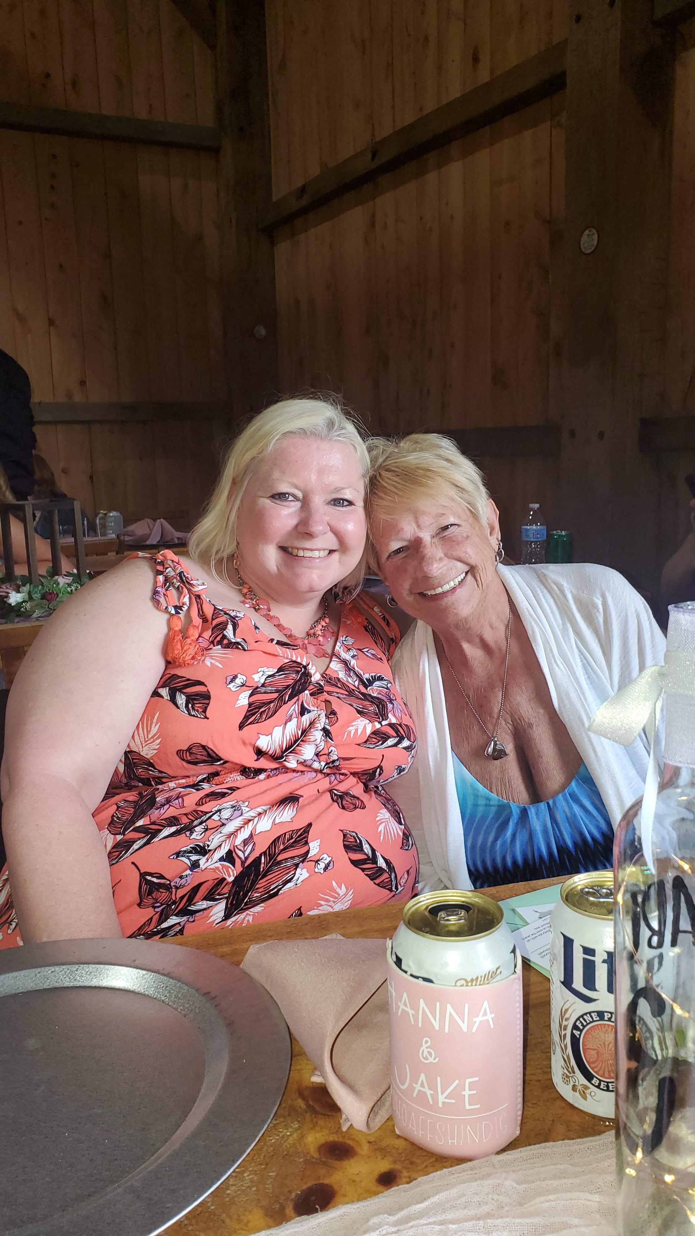 Help Save My Mom's Leg and Cover Medical Bills campaign photo, 2 of 6