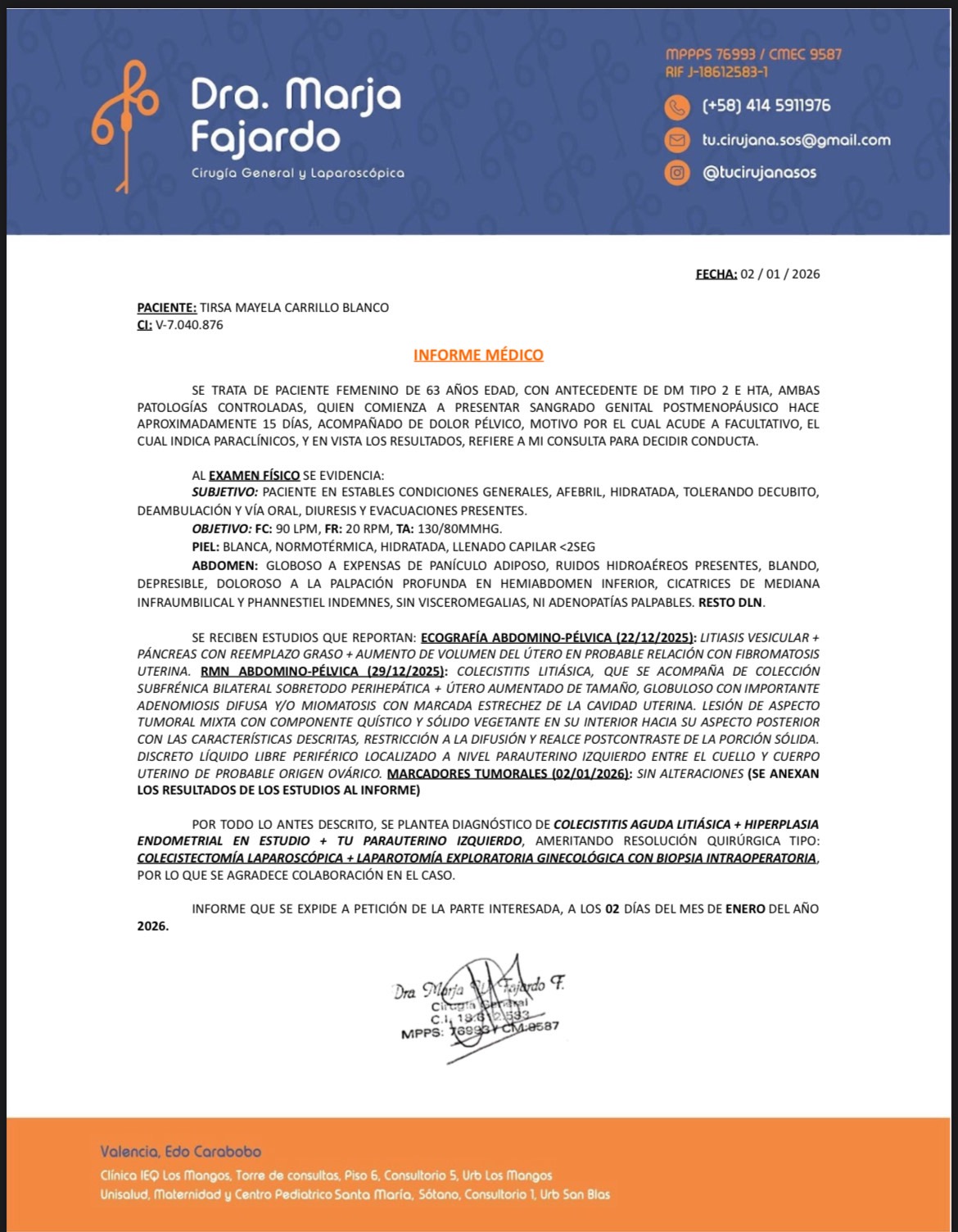 Apoyemos a Mayela Carrillo Blanco. Support Mayela Carrillo campaign photo, 6 of 8