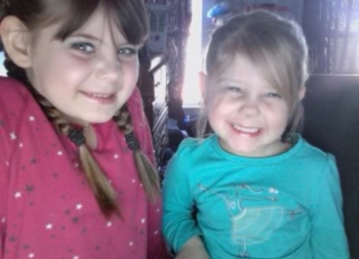 Support Kyanna’s journey through beating cancer. campaign photo, 2 of 7