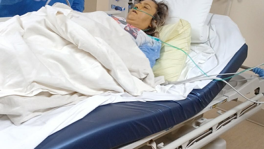 Support Crystal’s Fight Against Liver Failure photo