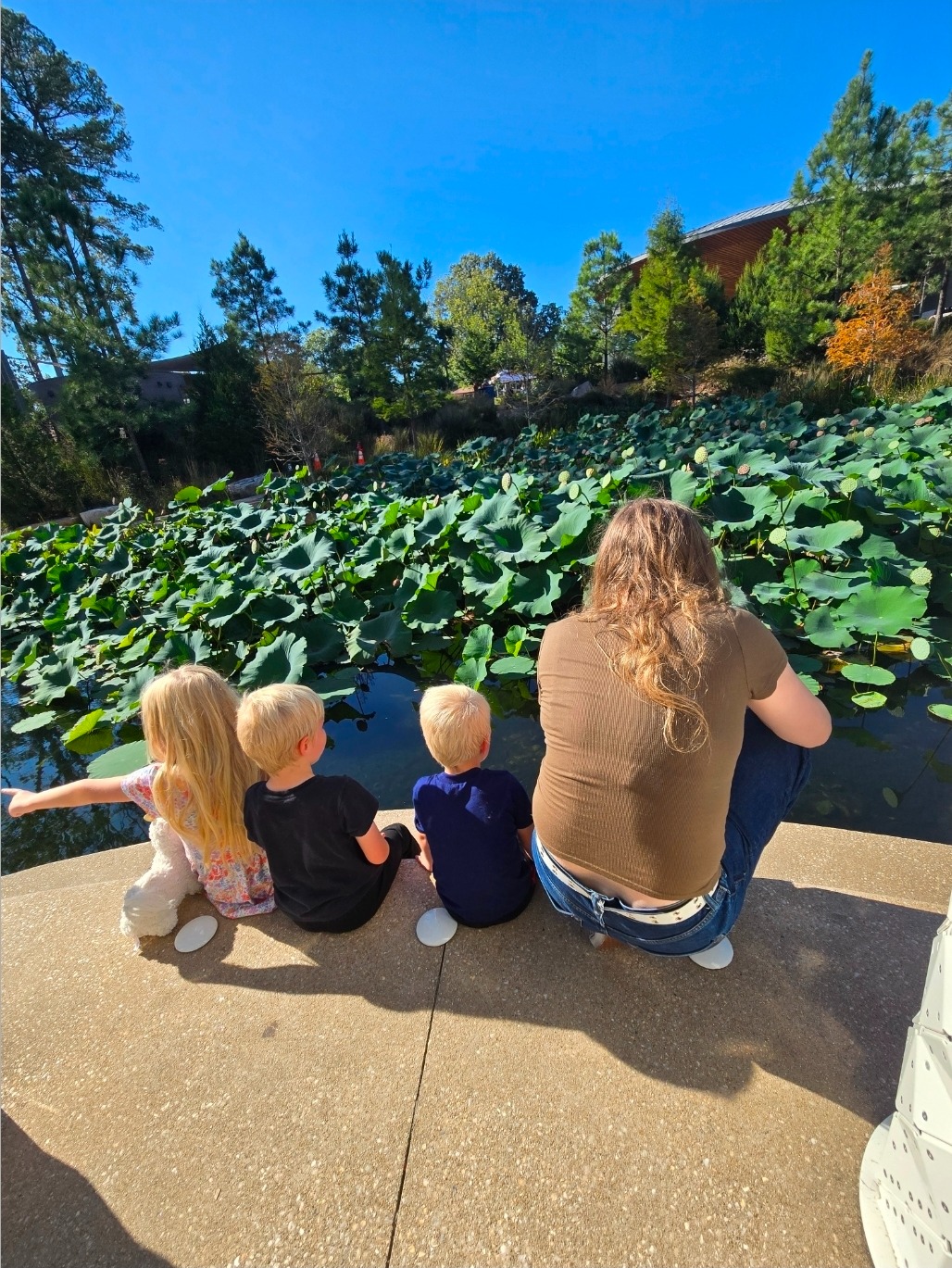 Help Taylor & Her Kids Stay Safe and Together campaign photo, 4 of 5