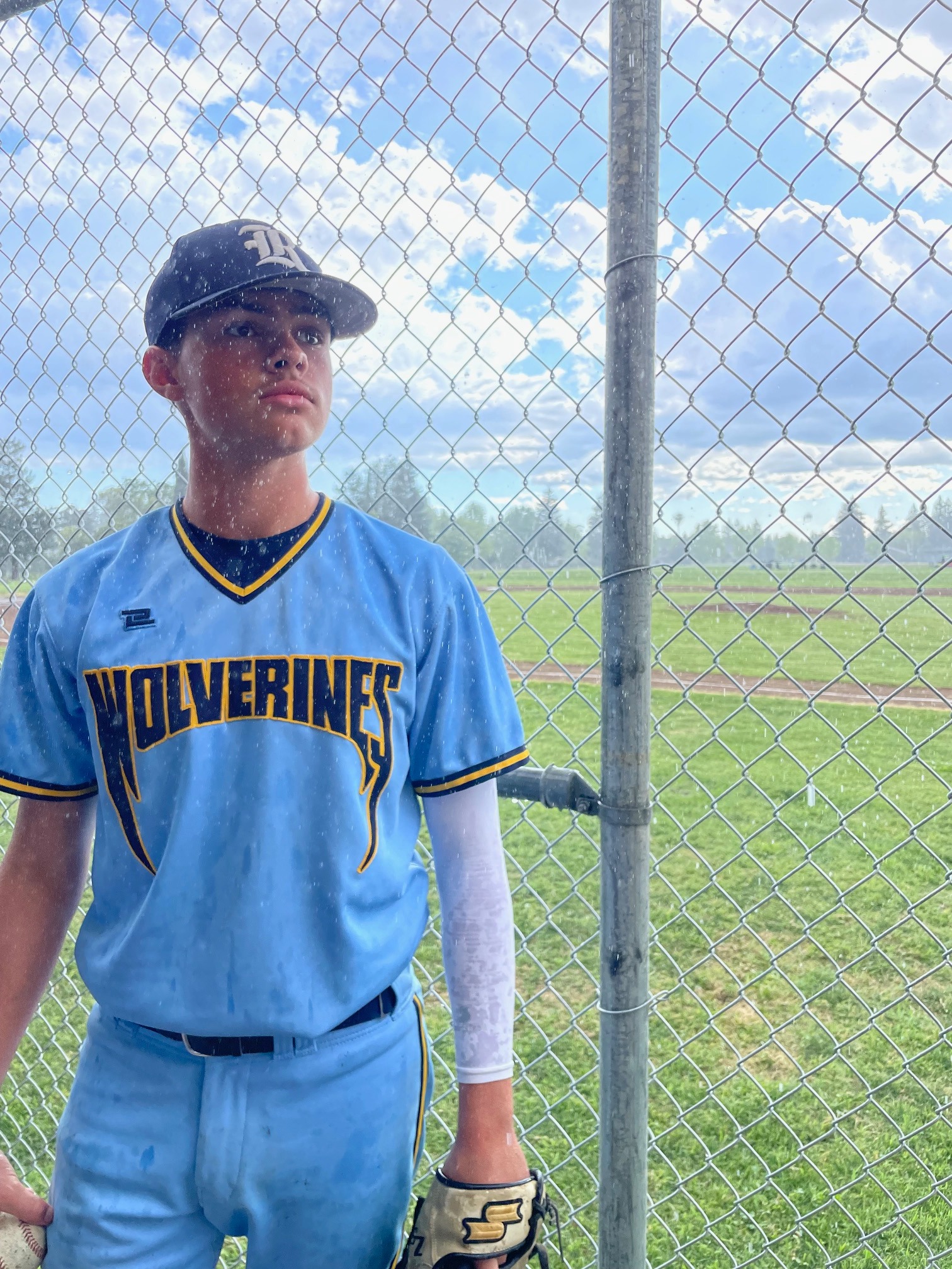 Help Fund East Sac Little League’s New Booth campaign photo, 4 of 7
