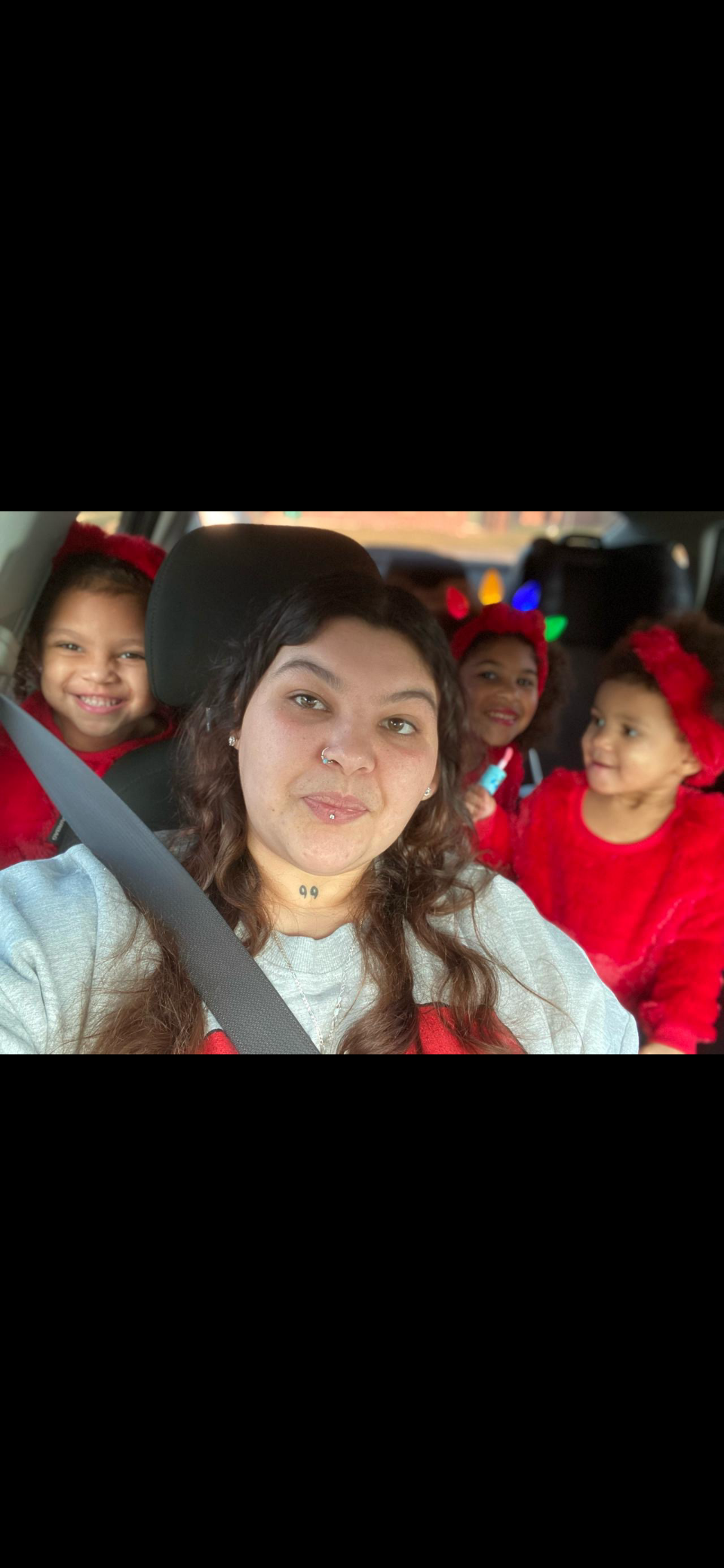 Family Recovering After Apartment Fire campaign photo, 2 of 4