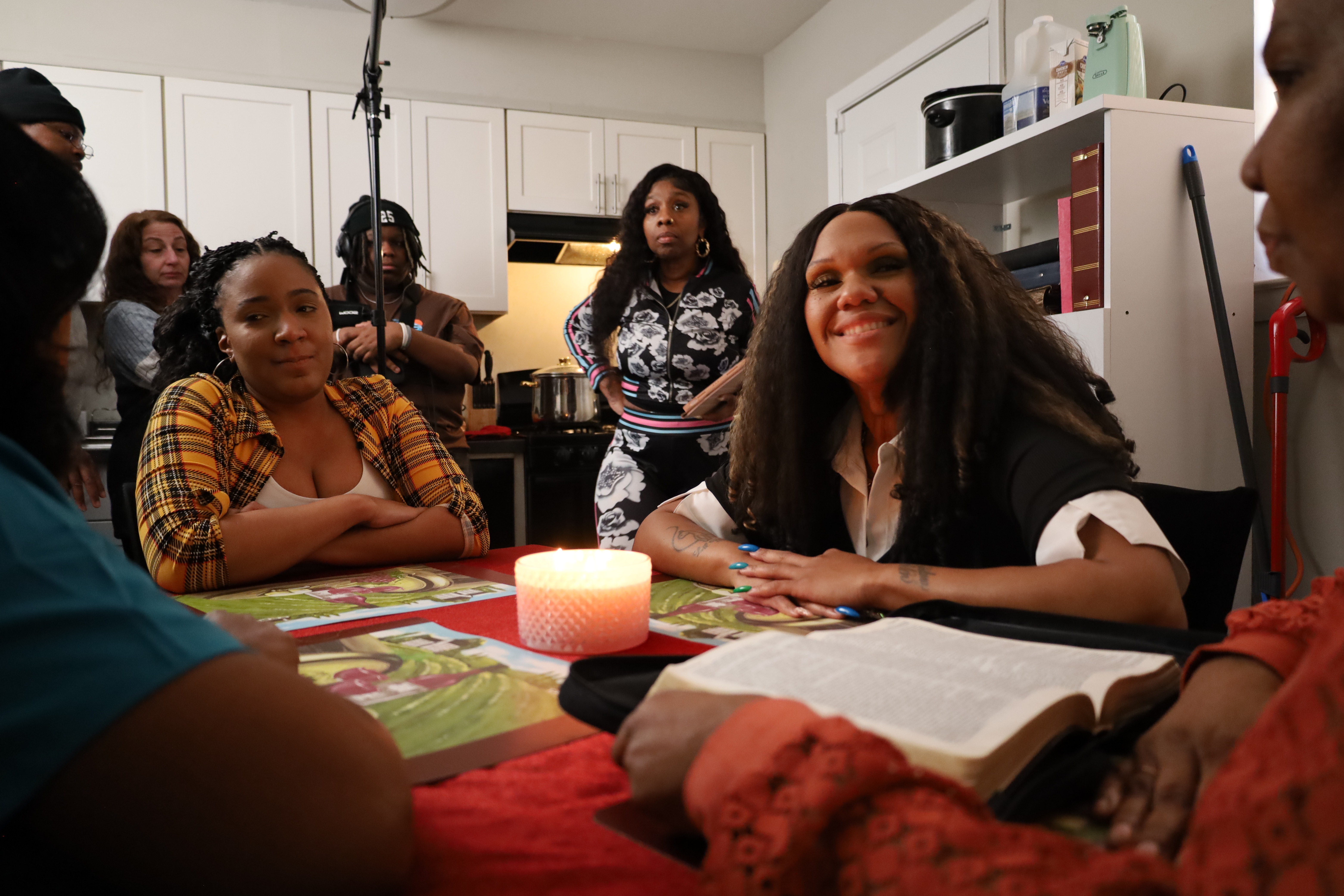Help Create Stories That Spark Community Change campaign photo, 2 of 8