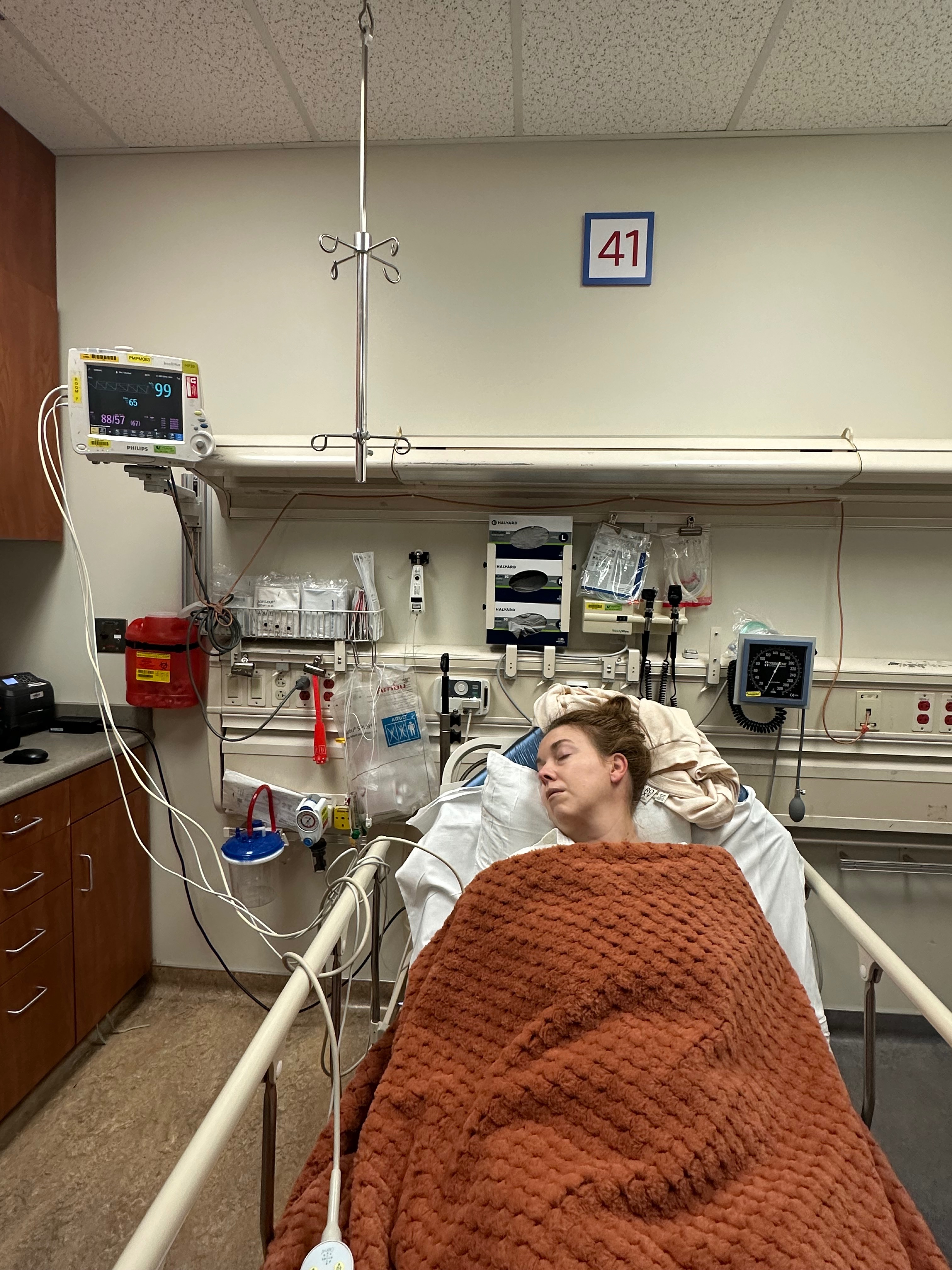 Fundraiser for BEN SAMUELSON by KATIE HENDRICKSON : Support Jenny’s ...