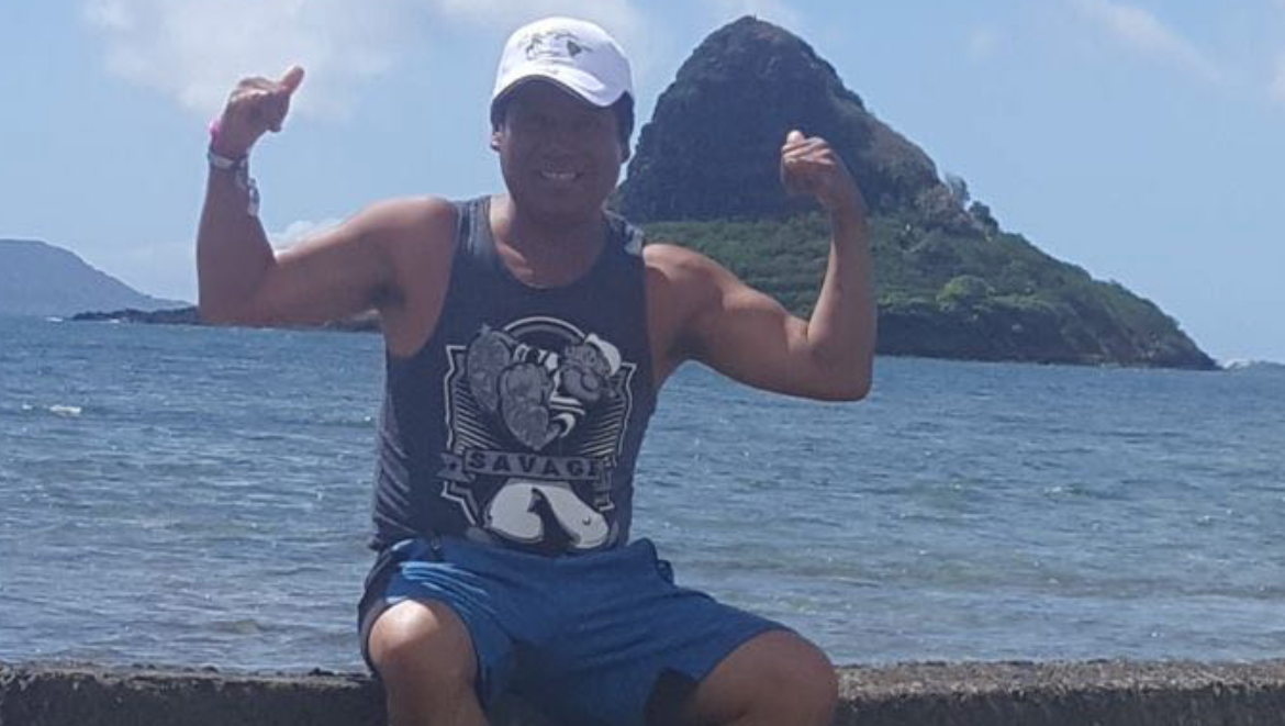 Justice for Eliseo Ramirez: Fight Wrongful Detention photo